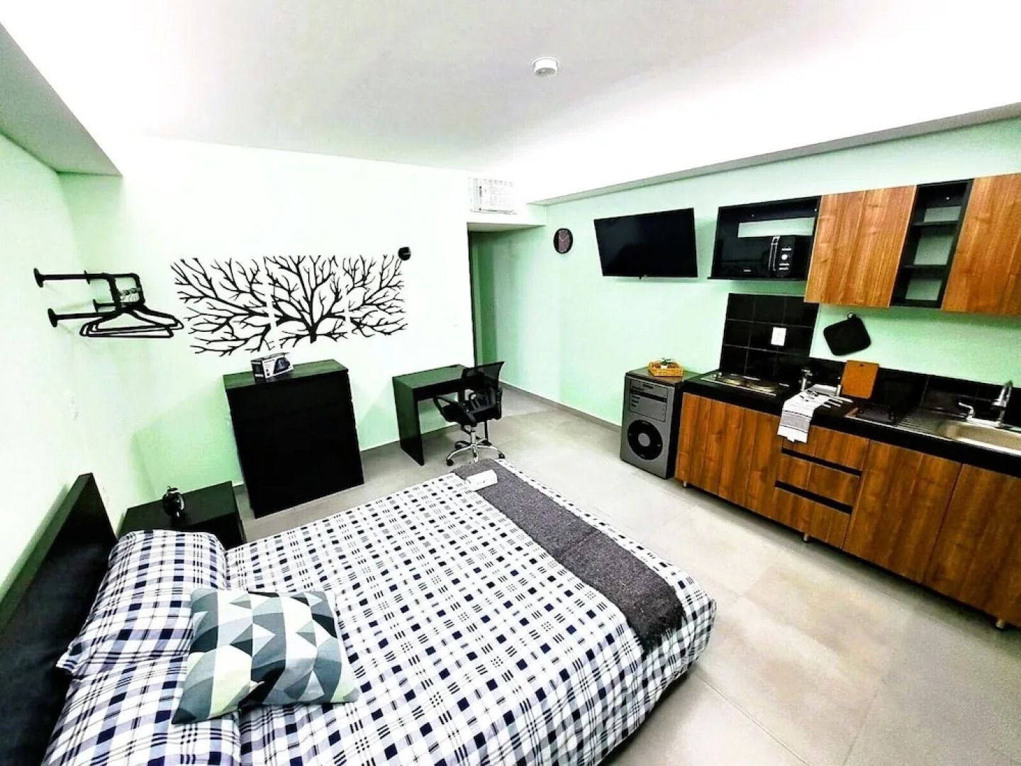 A11 Super Suite Premium At Plaza Acequia