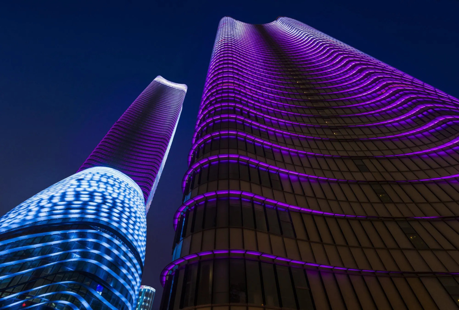 W Shanghai - The Bund