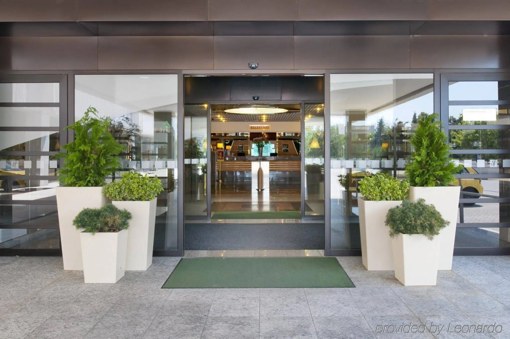 Holiday Inn Bratislava