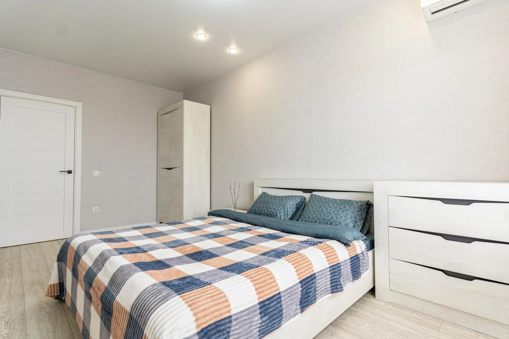 LetoApart (ЛетоАпарт) на улице Красина 53