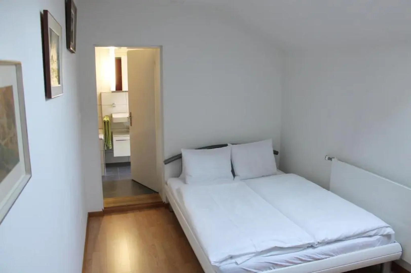 Hotel Goldener Schlüssel