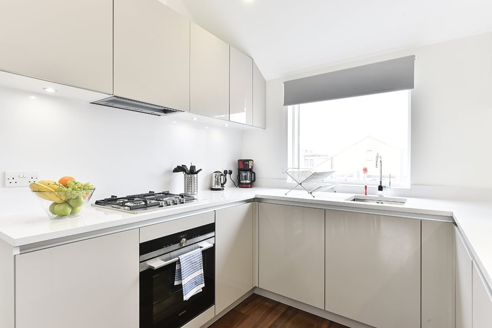 Borough Market Apartments