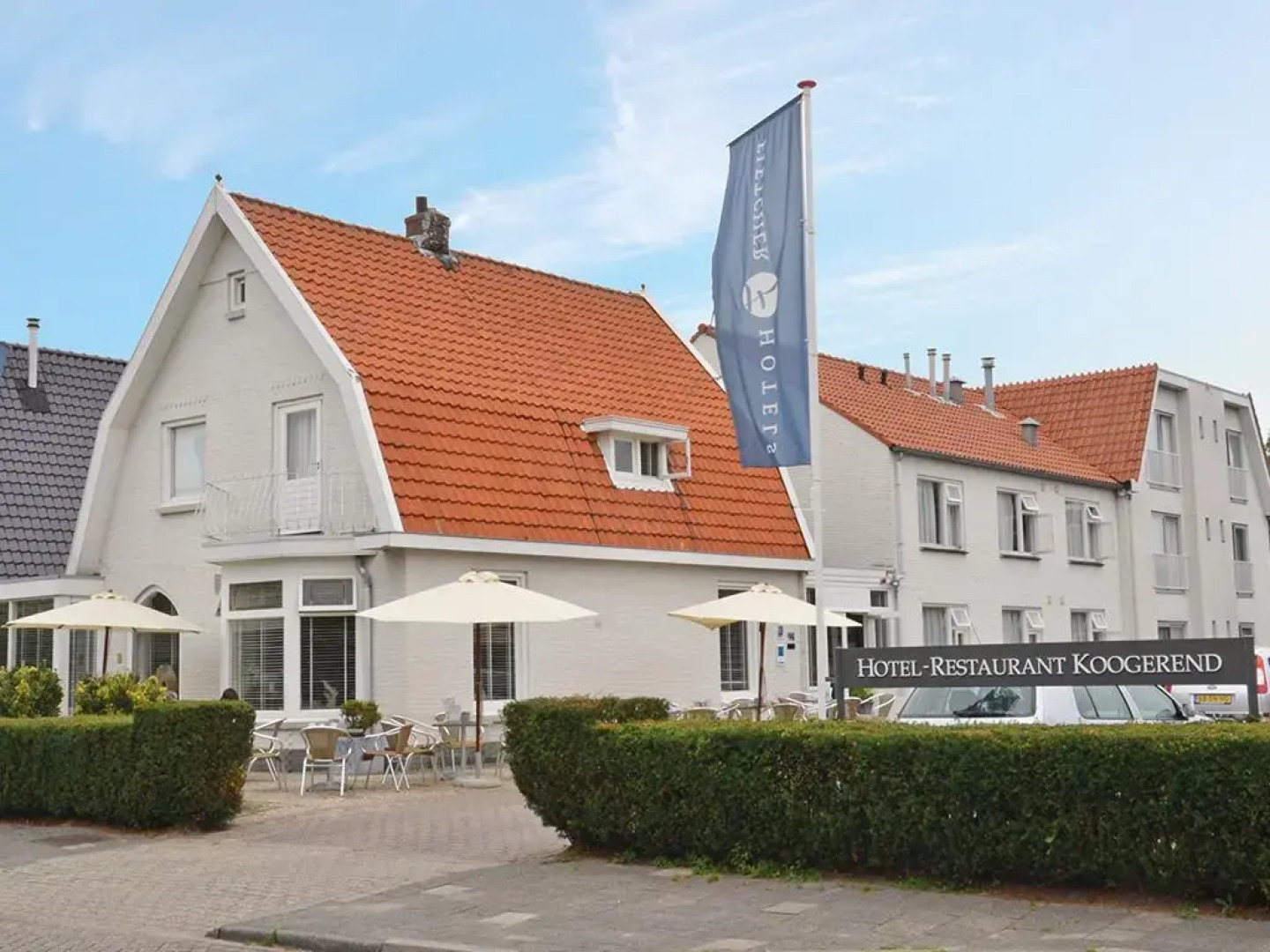 Hotel Koogerend