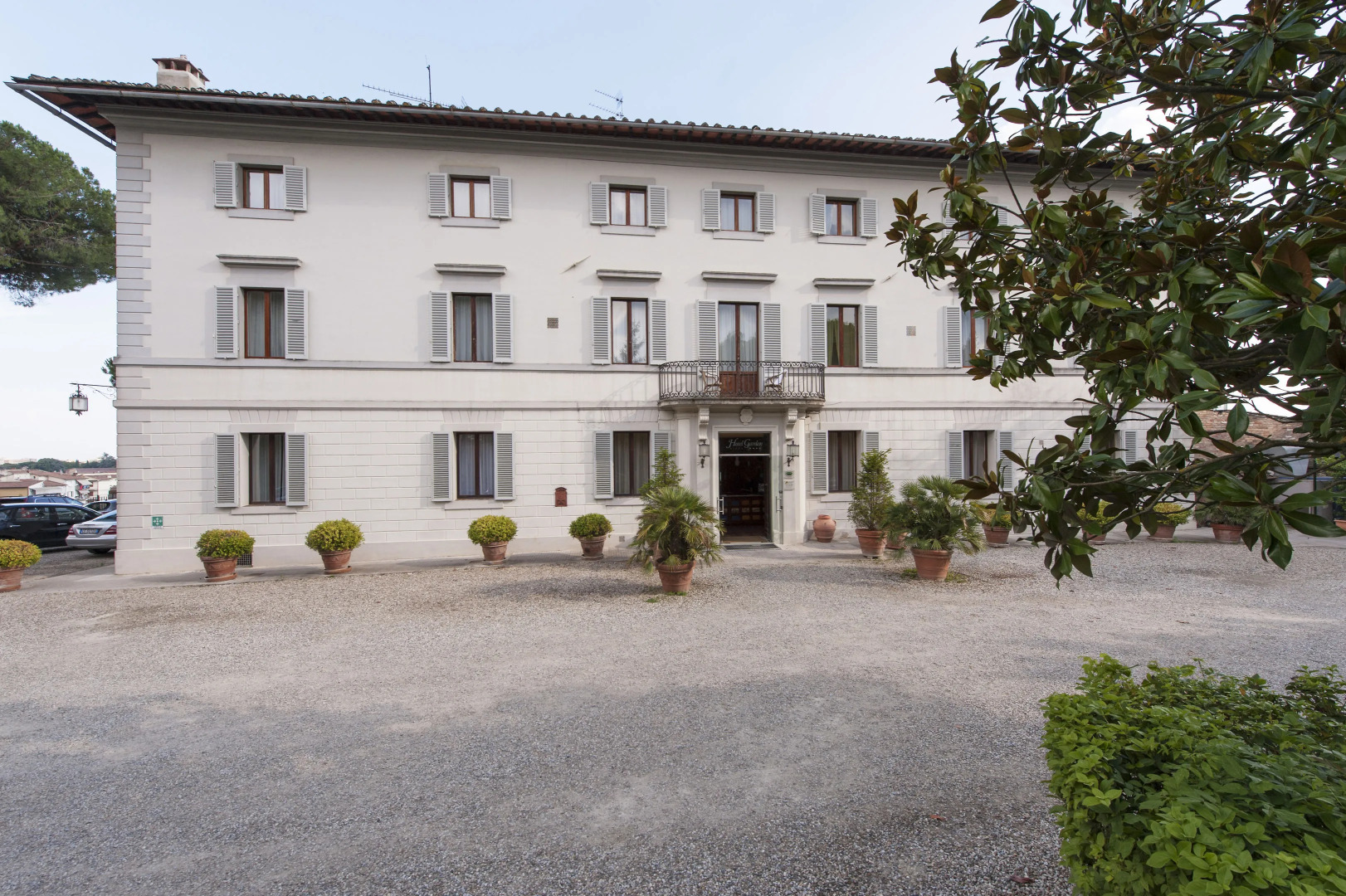 Villa Ermellina Siena, a Tribute Portfolio Hotel