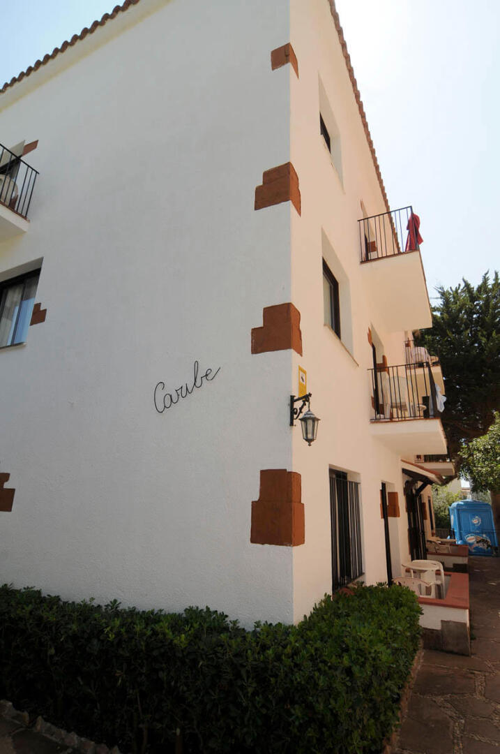 Apartamentos AR Family Caribe