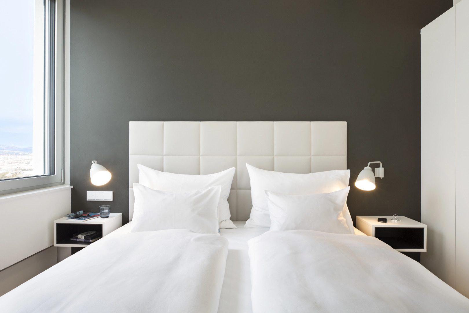 PhilsPlace Full-Service Apartments Vienna