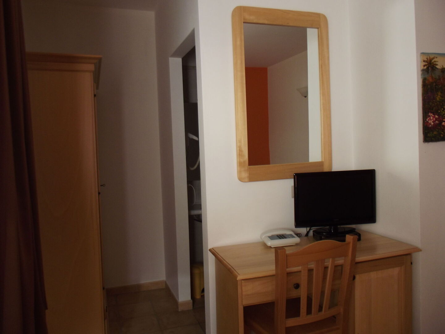 Agri-costella Country Hotel