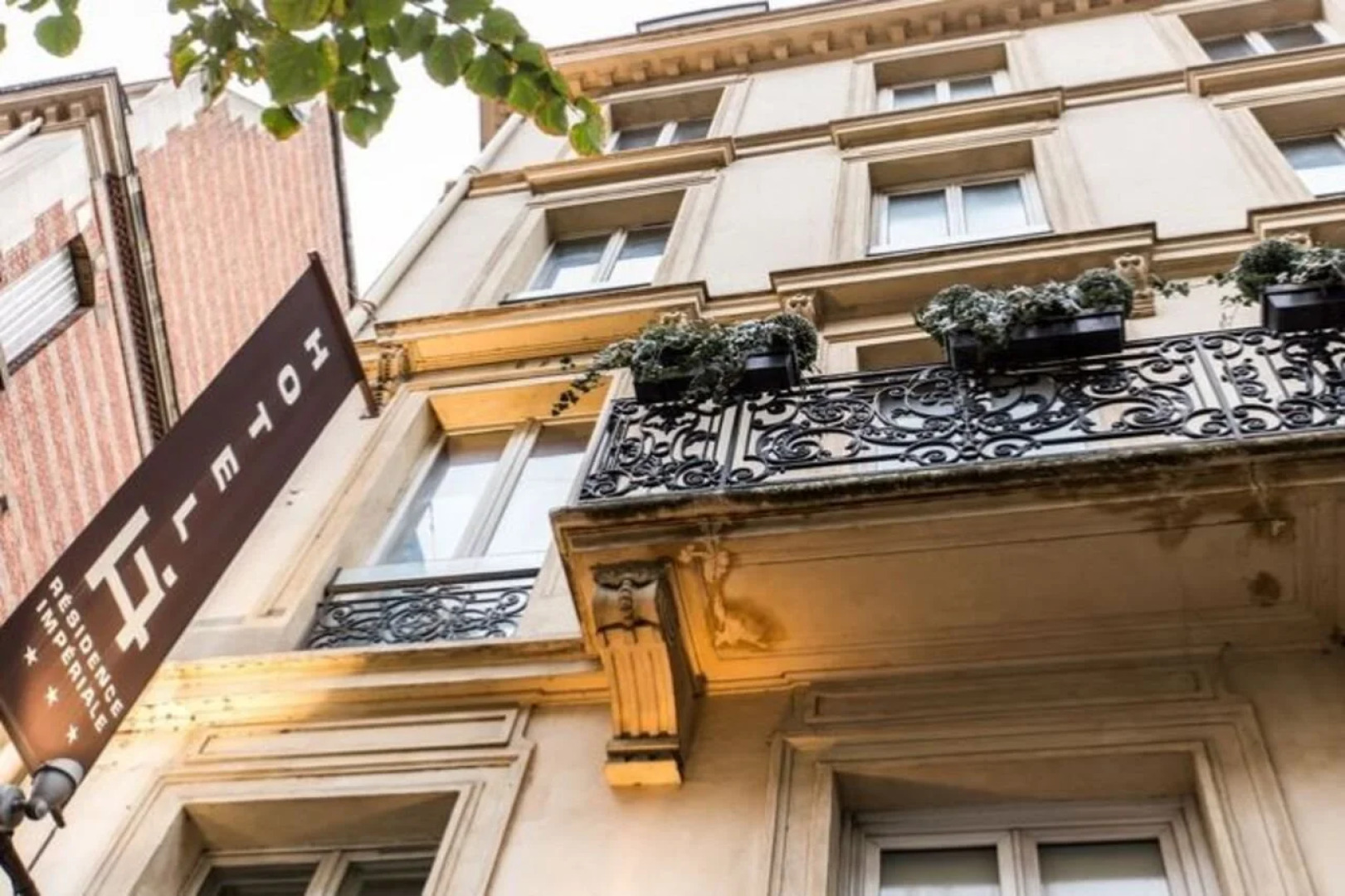 Hôtel Toujours & Spa