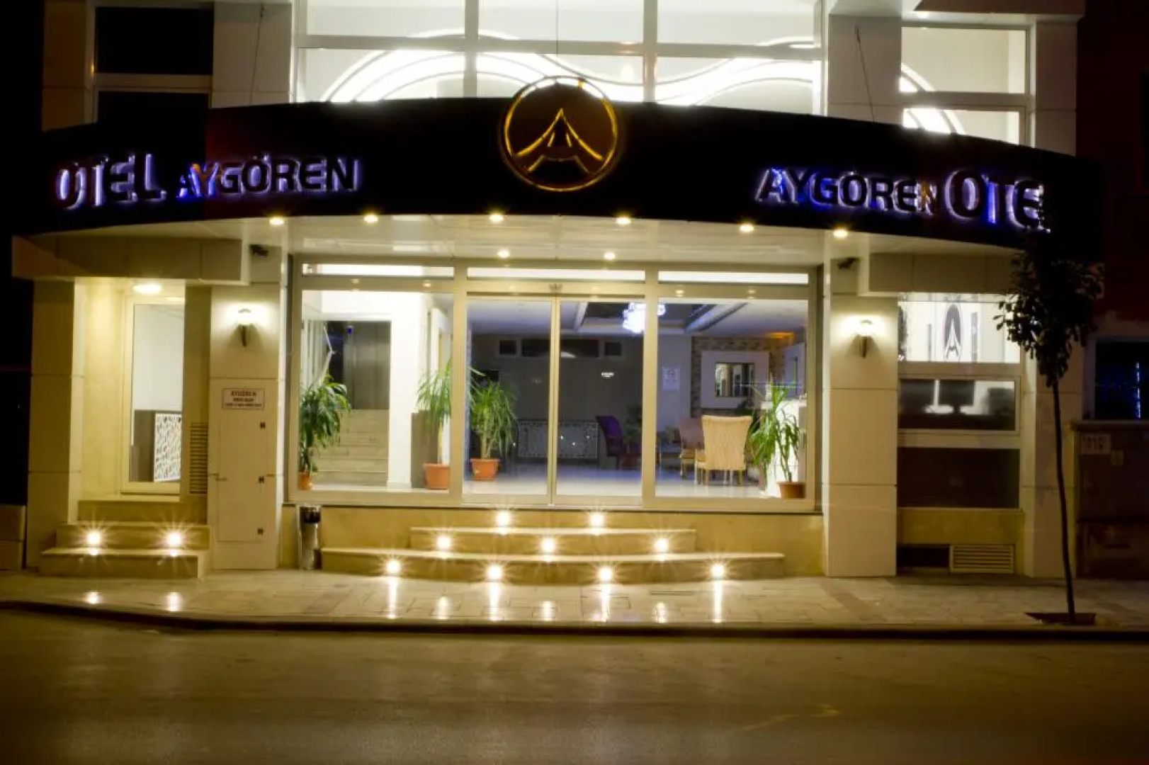 Aygoren Otel Denizli