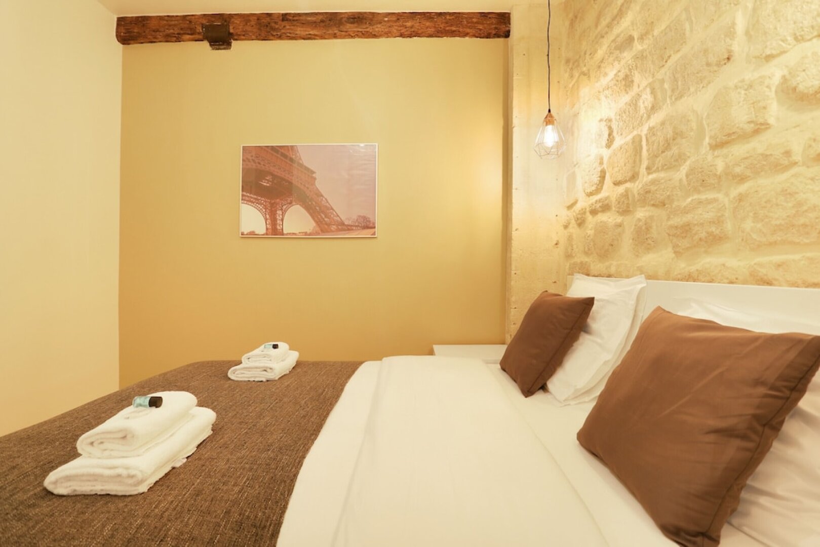 Residence Tour Eiffel Champs de Mars(Exposition 1)