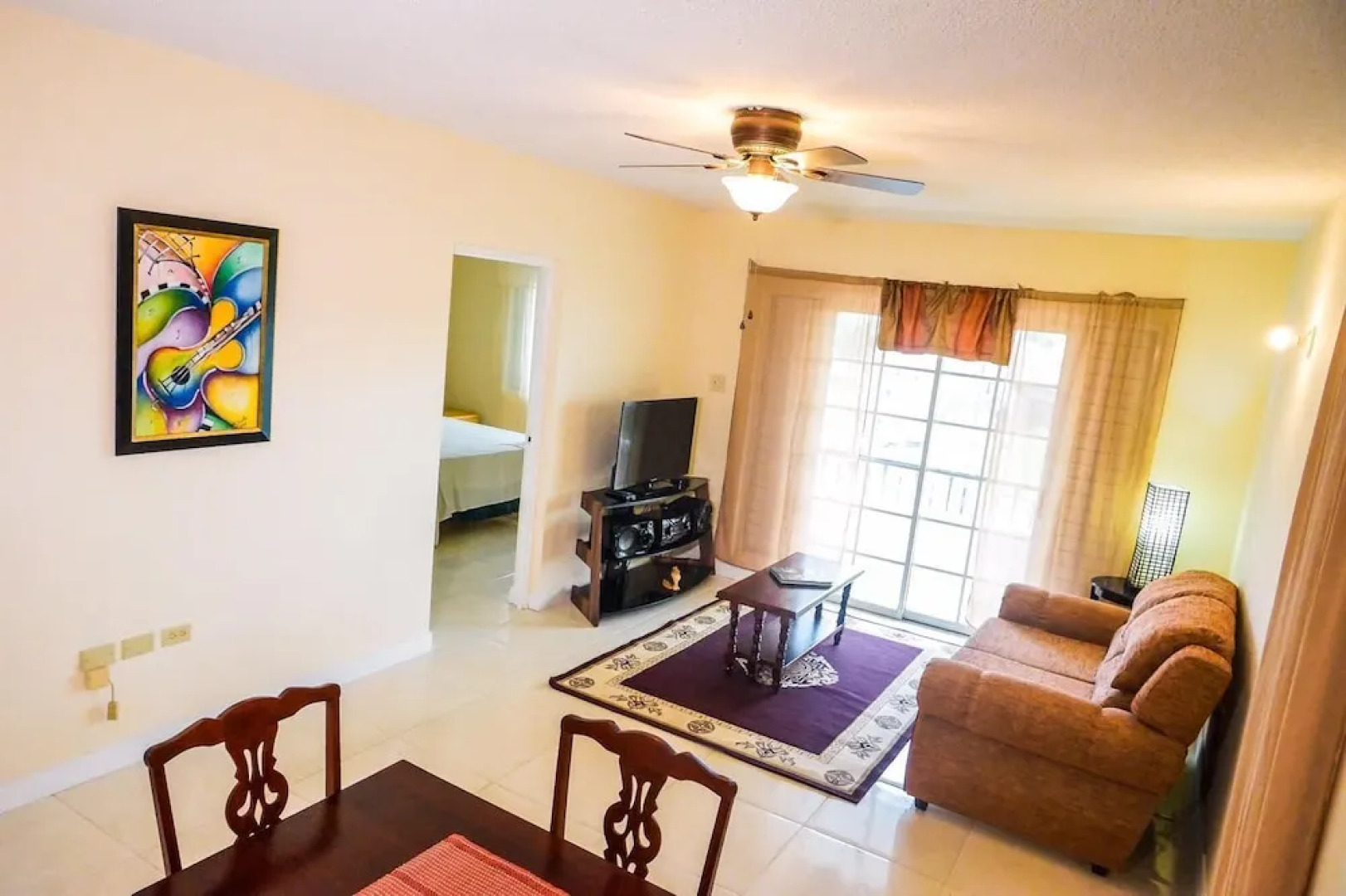 Kingston Guest Apt at Plantation Springs