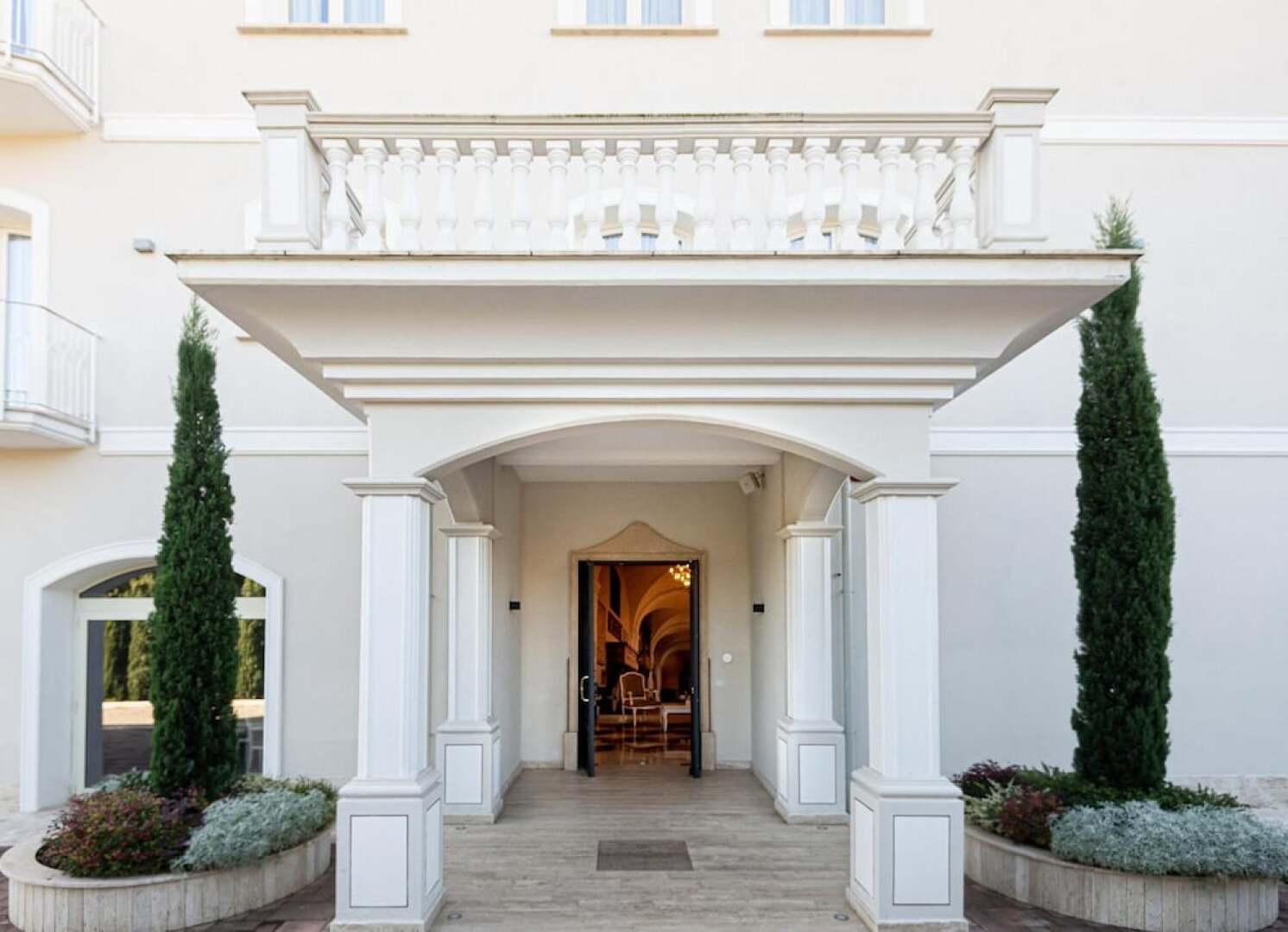 Suites&Apartments Liolà