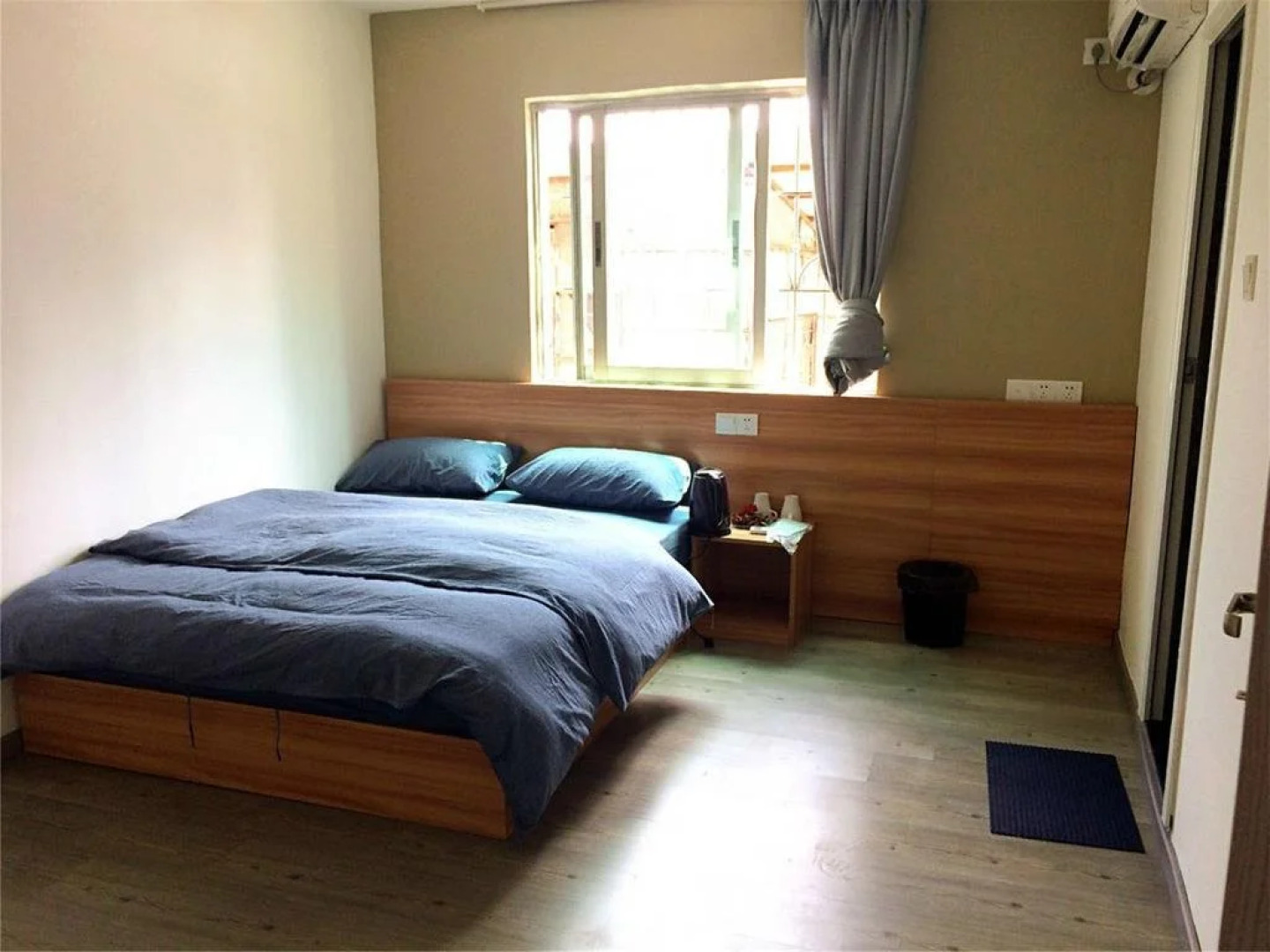 Dengba International Inn Guangzhou Branch