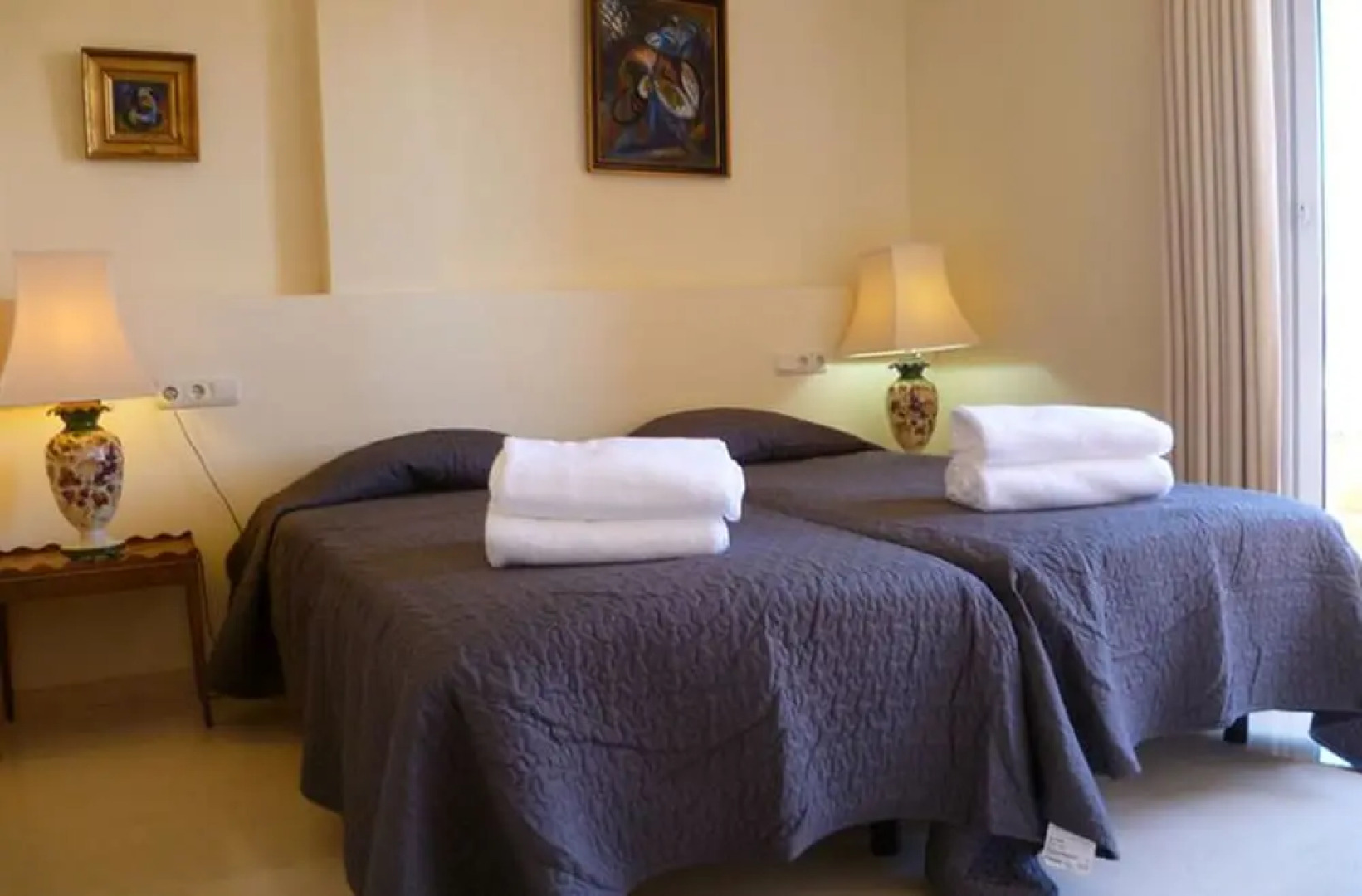 Apartamento  Los Lagos de Santa Maria