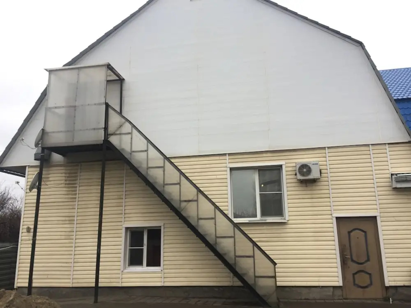 Хостел «Малиновский»