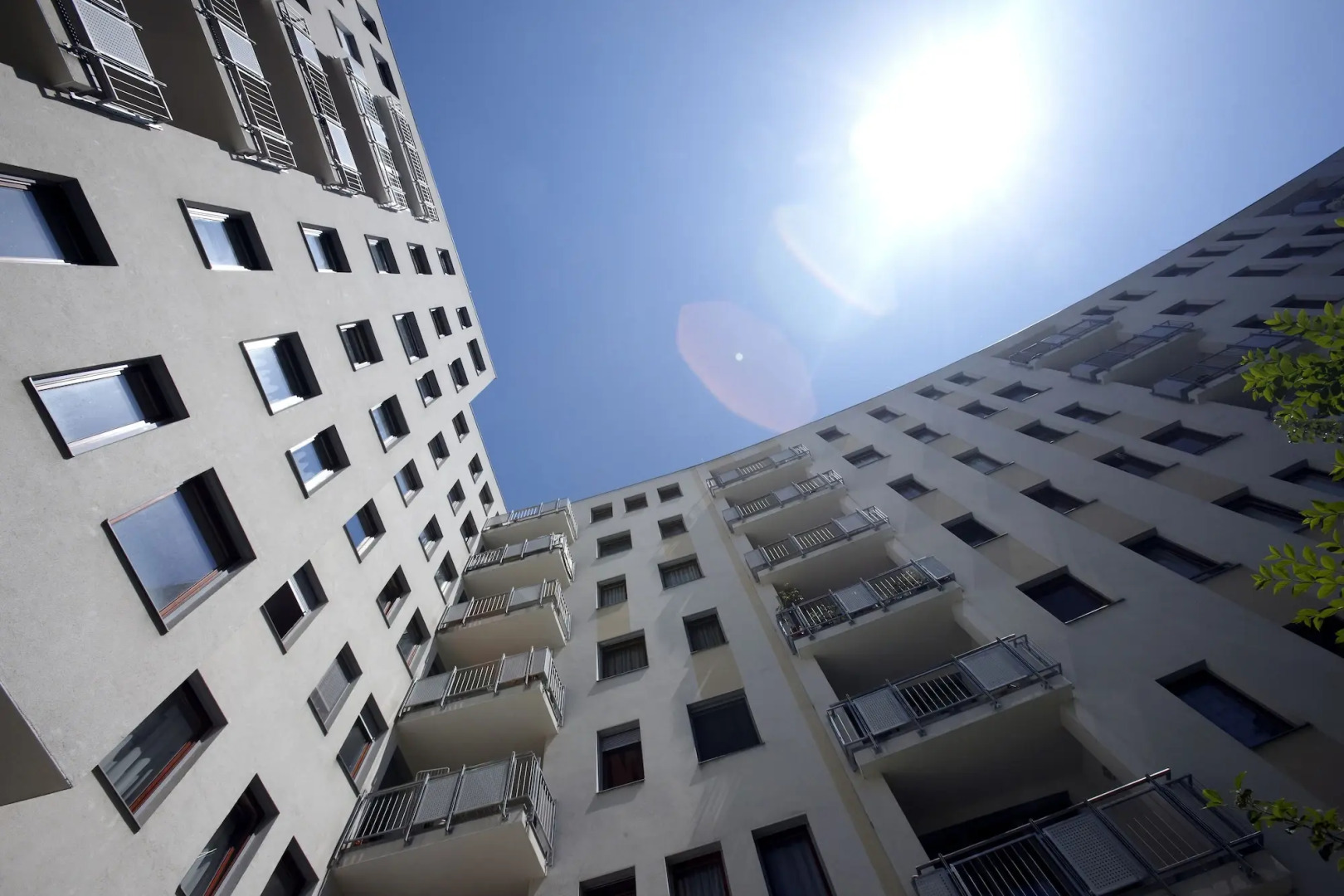 7seasons Apartments Budapest