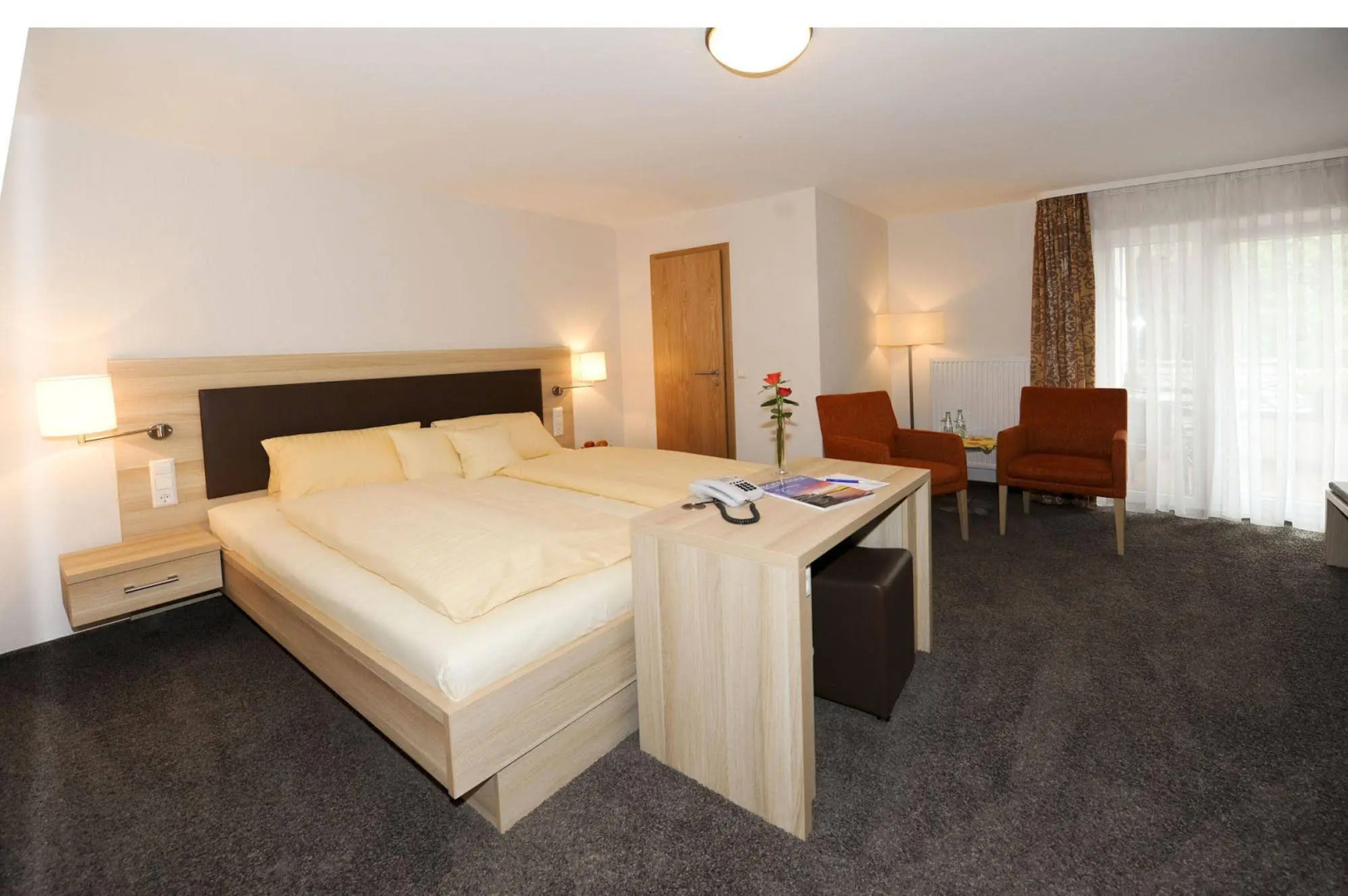 Hotel Hellers Twenty Four 2