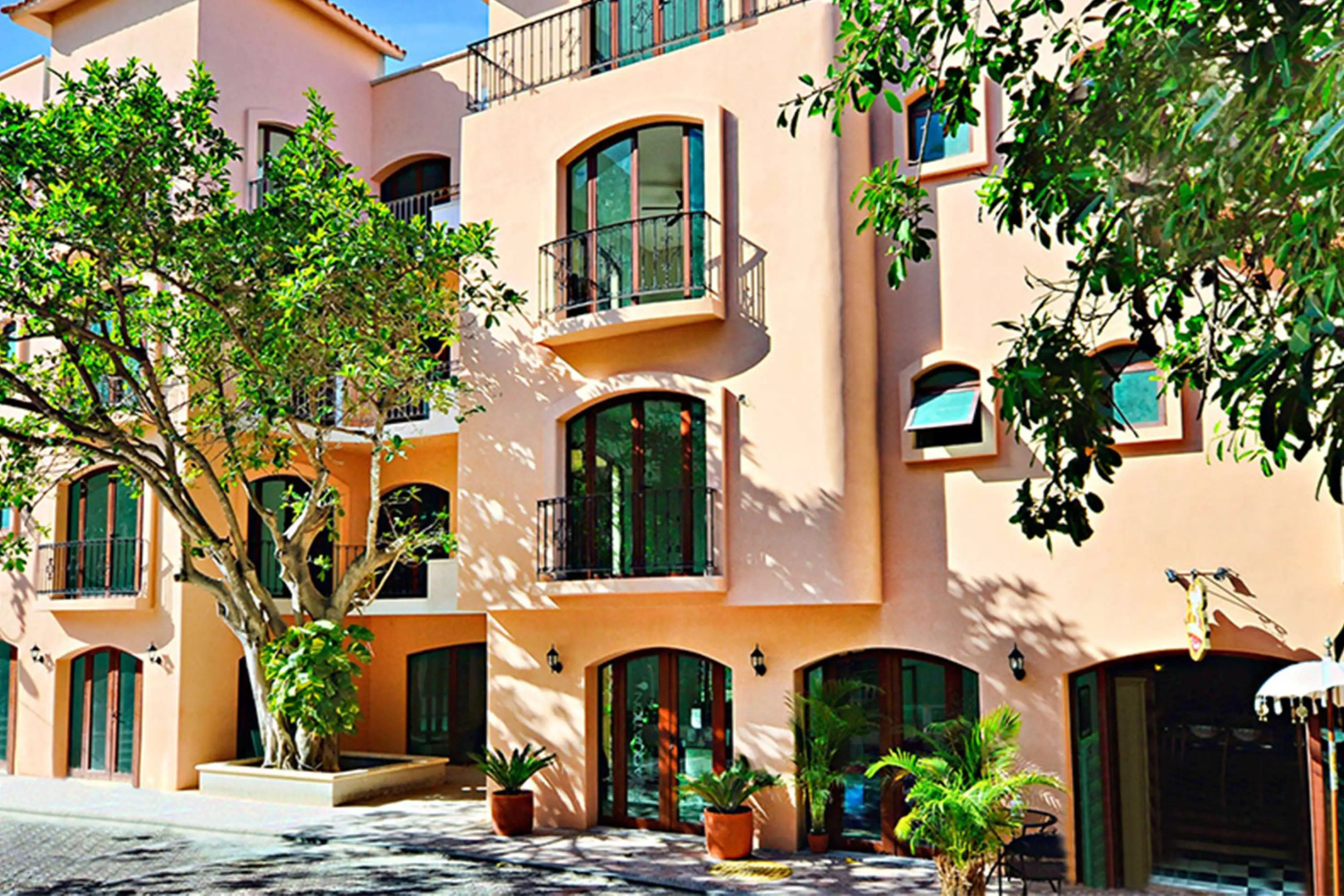 Acanto Playa del Carmen, Trademark Collection by Wyndham