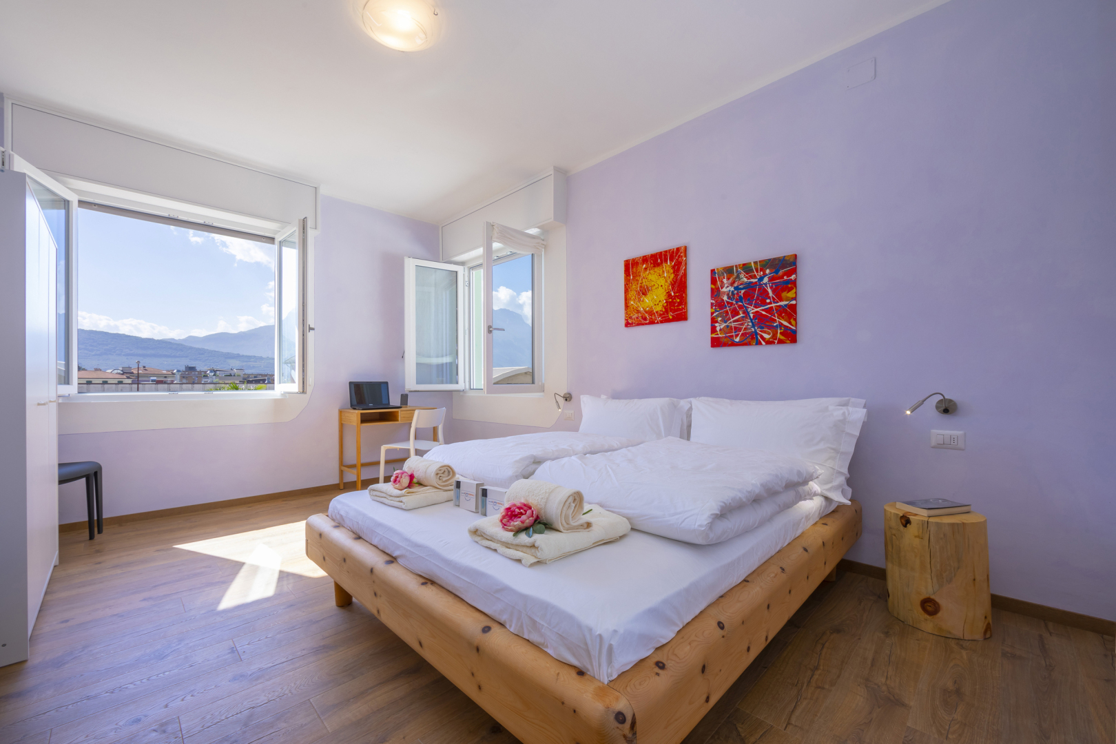 Appartamento Bianca Gemma