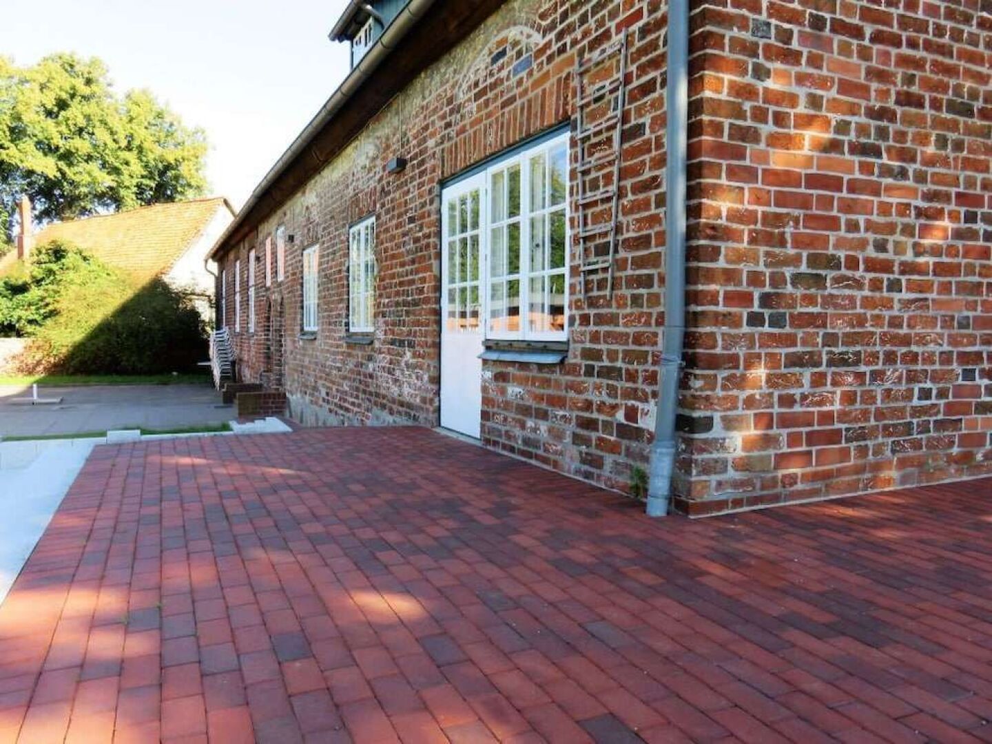 Gästehaus Klein Grönau