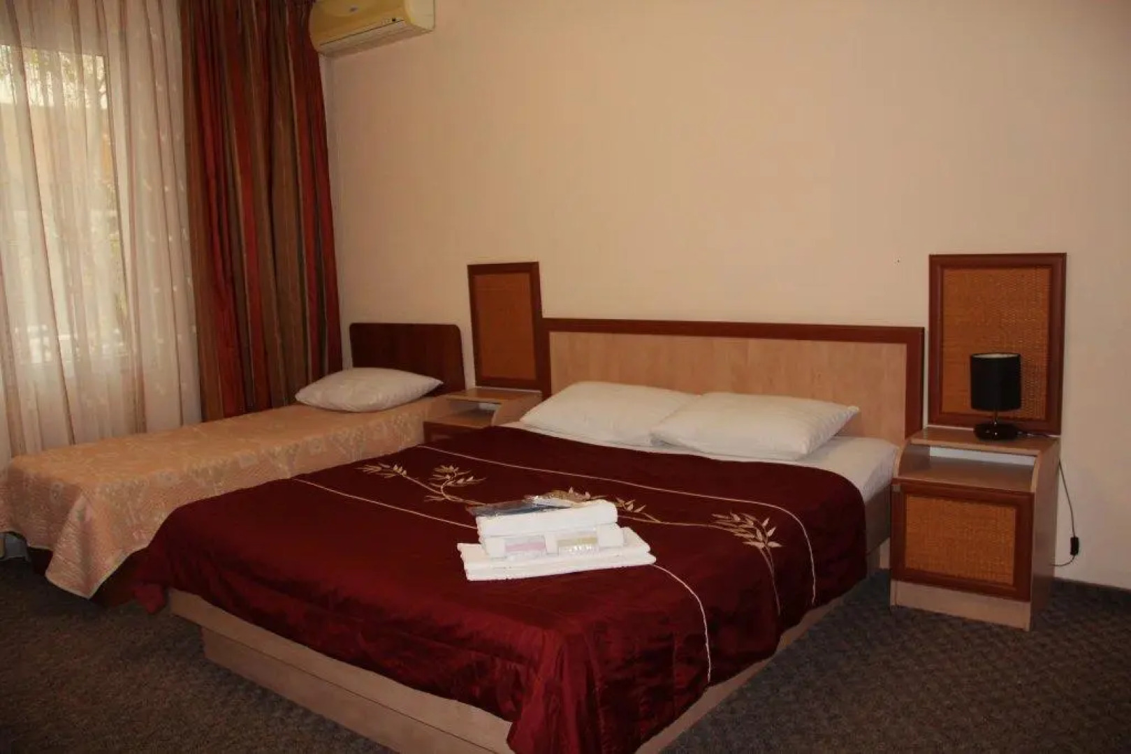 Гостевой дом Лагуна