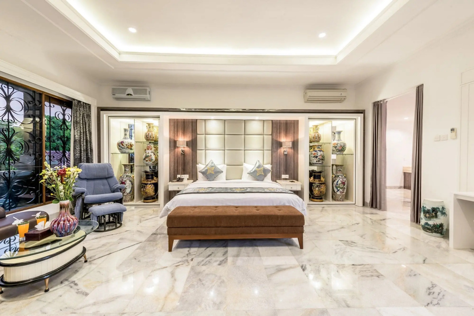 Villa Bali Castle Nusa Dua