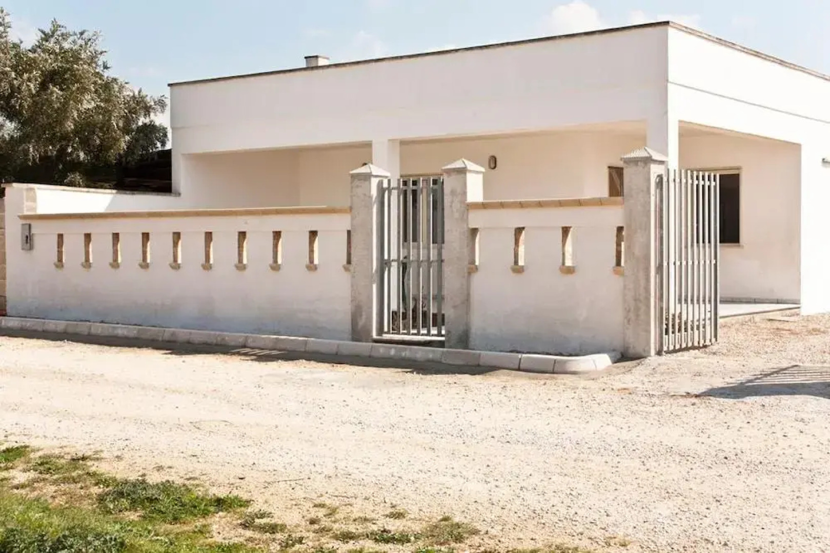 VilleSalento - Torre Lapillo M159