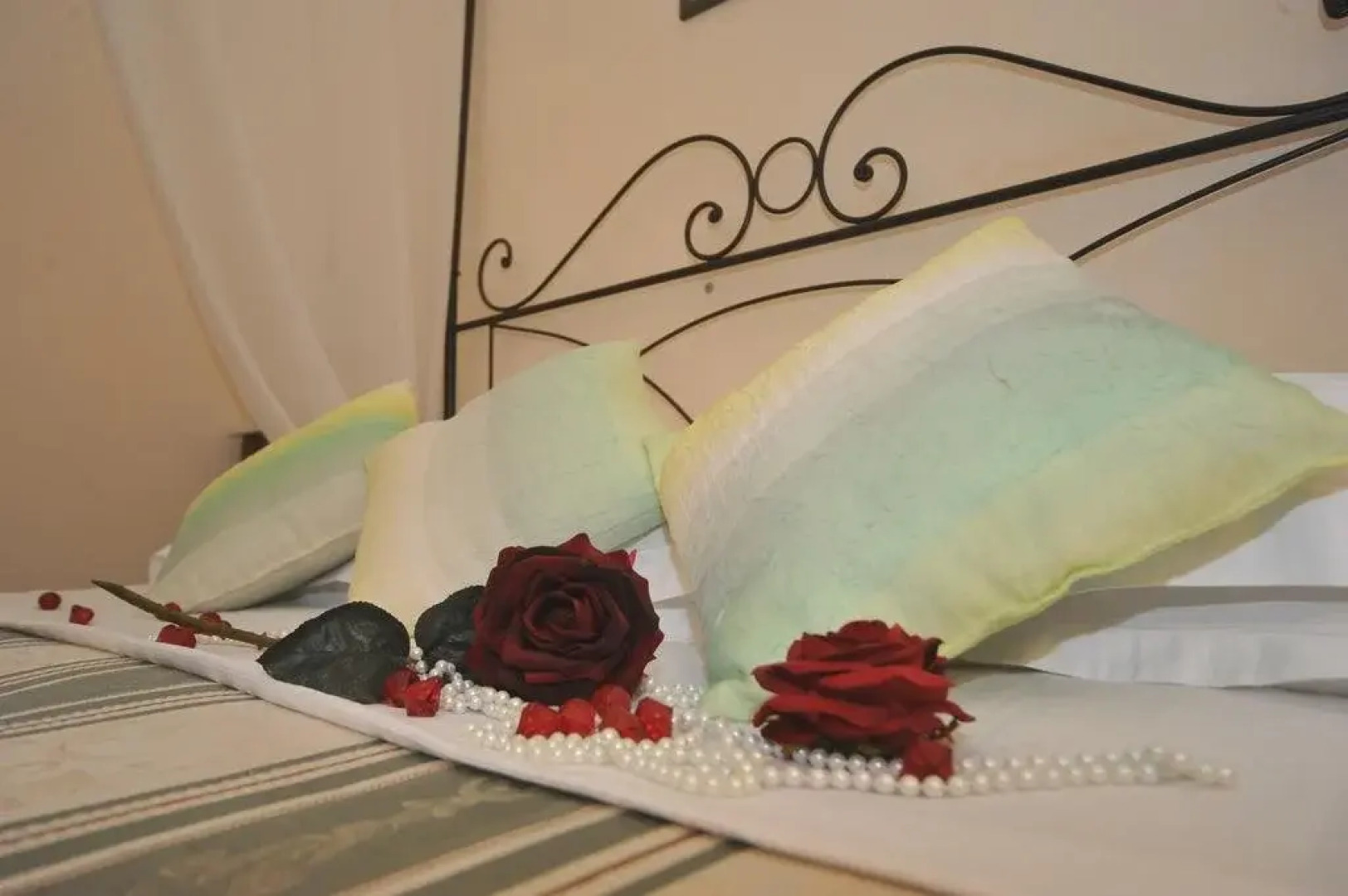 Agriturismo Villa de' Fiori