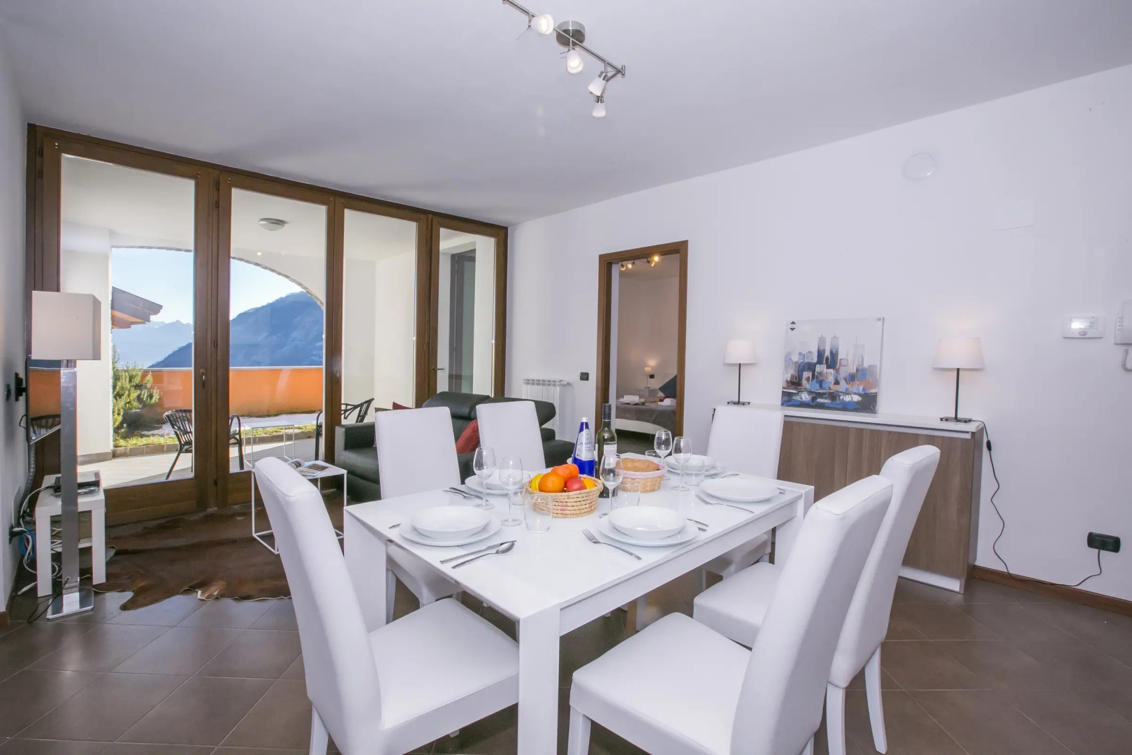 Borgo La Sorgente - Dolce Vita