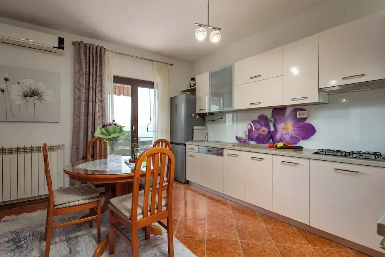 Kostrena Apartment Maja