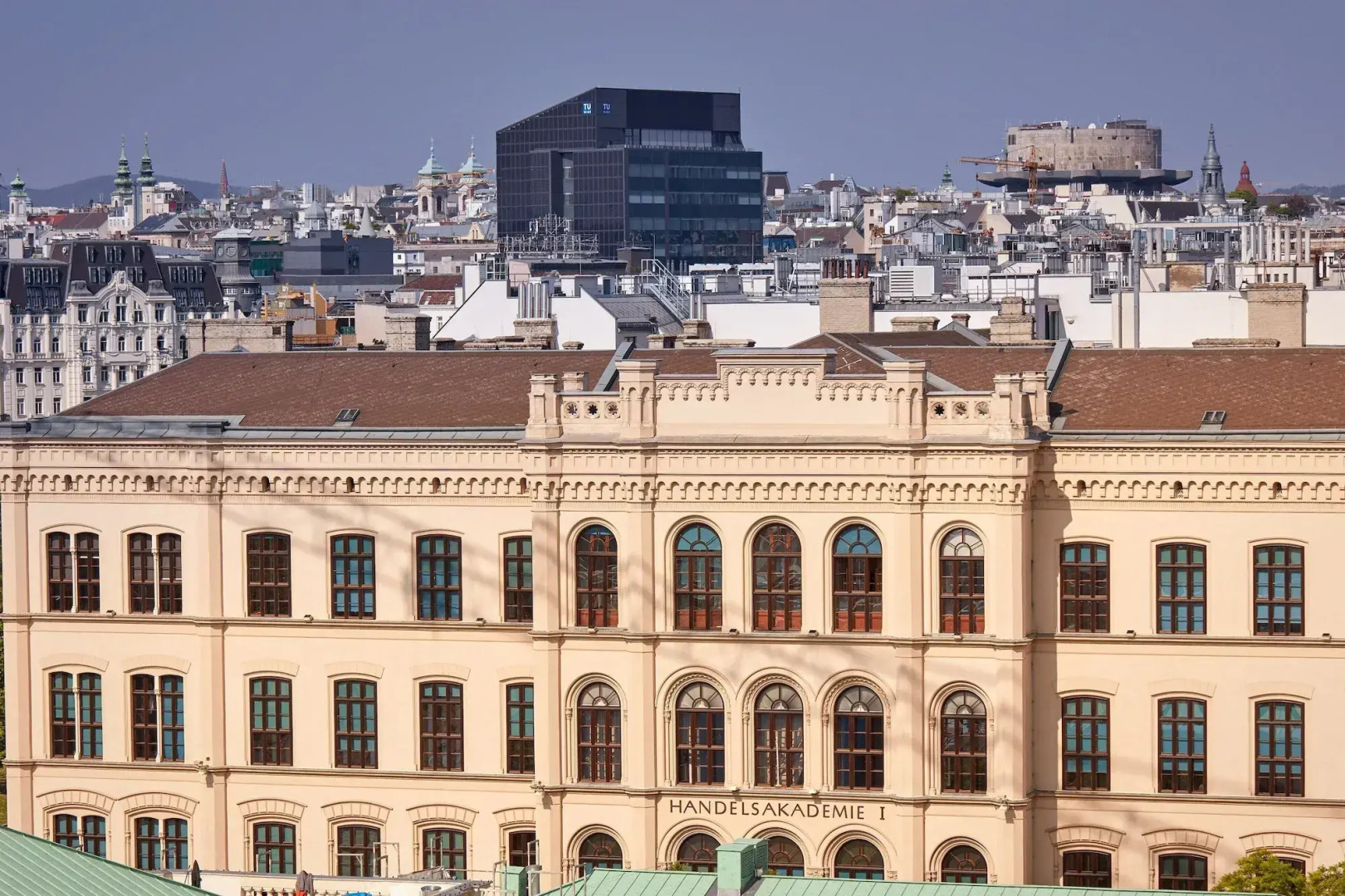 Hotel Imperial, a Luxury Collection Hotel, Vienna