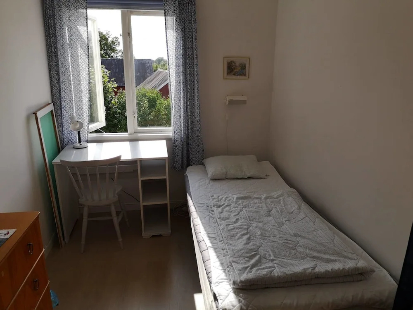 STF Vandrarhem Hagaby Lantgården - Hostel