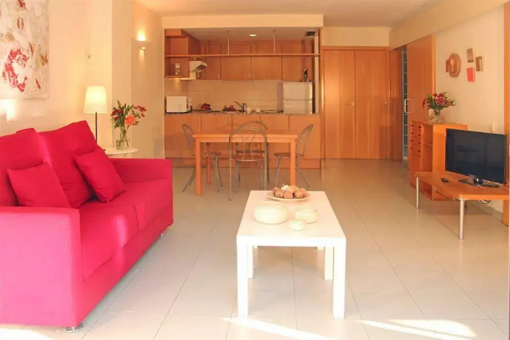 Apartamentos AuraPark Nord