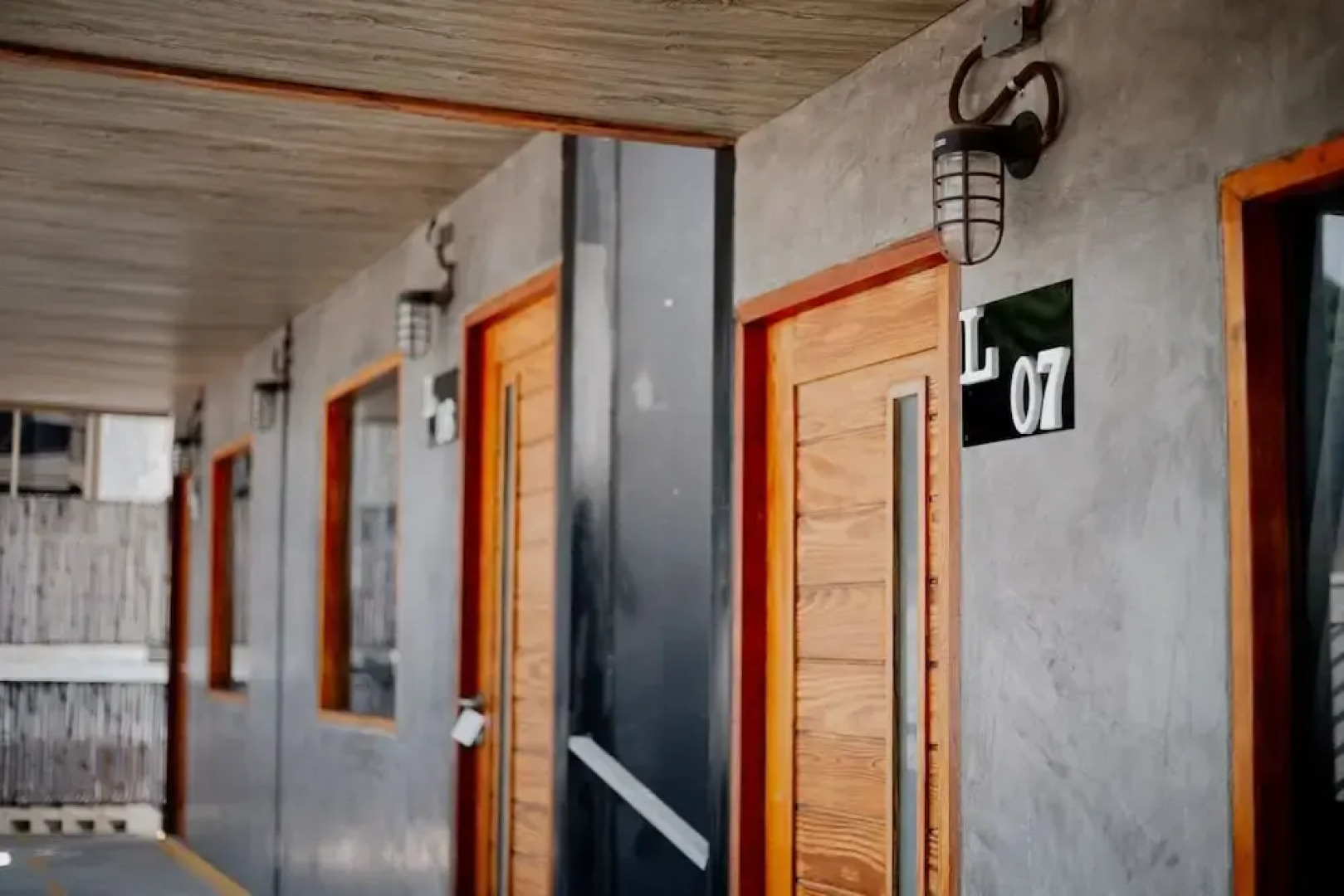 Fan Sea Resort Kohlarn