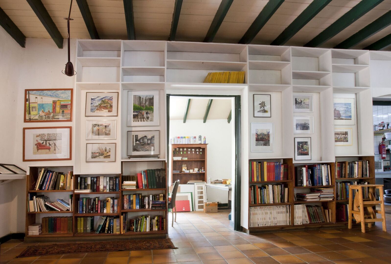 Landhuis Daniel Hotel