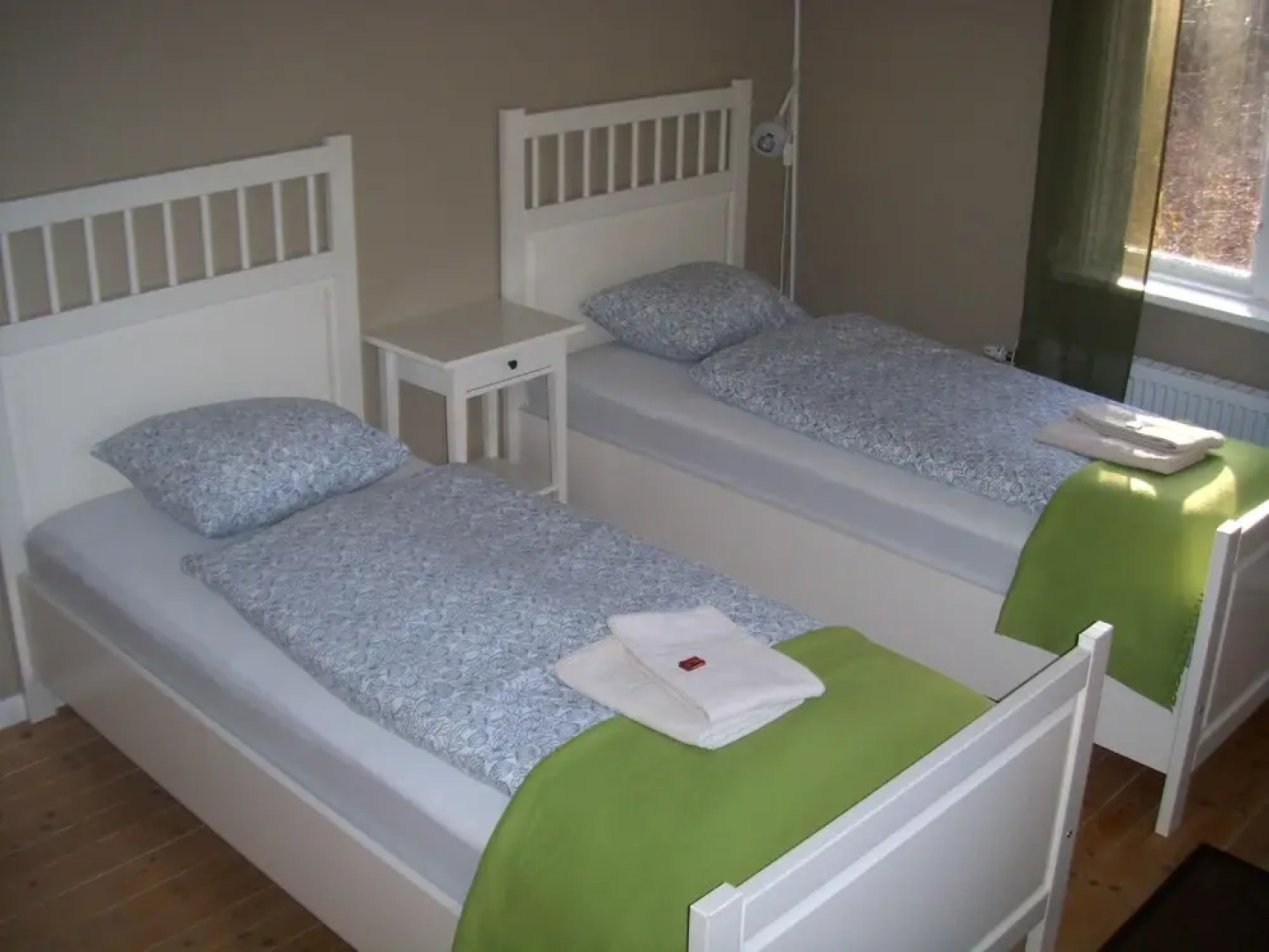 Hotell & Pensionat Björkelund