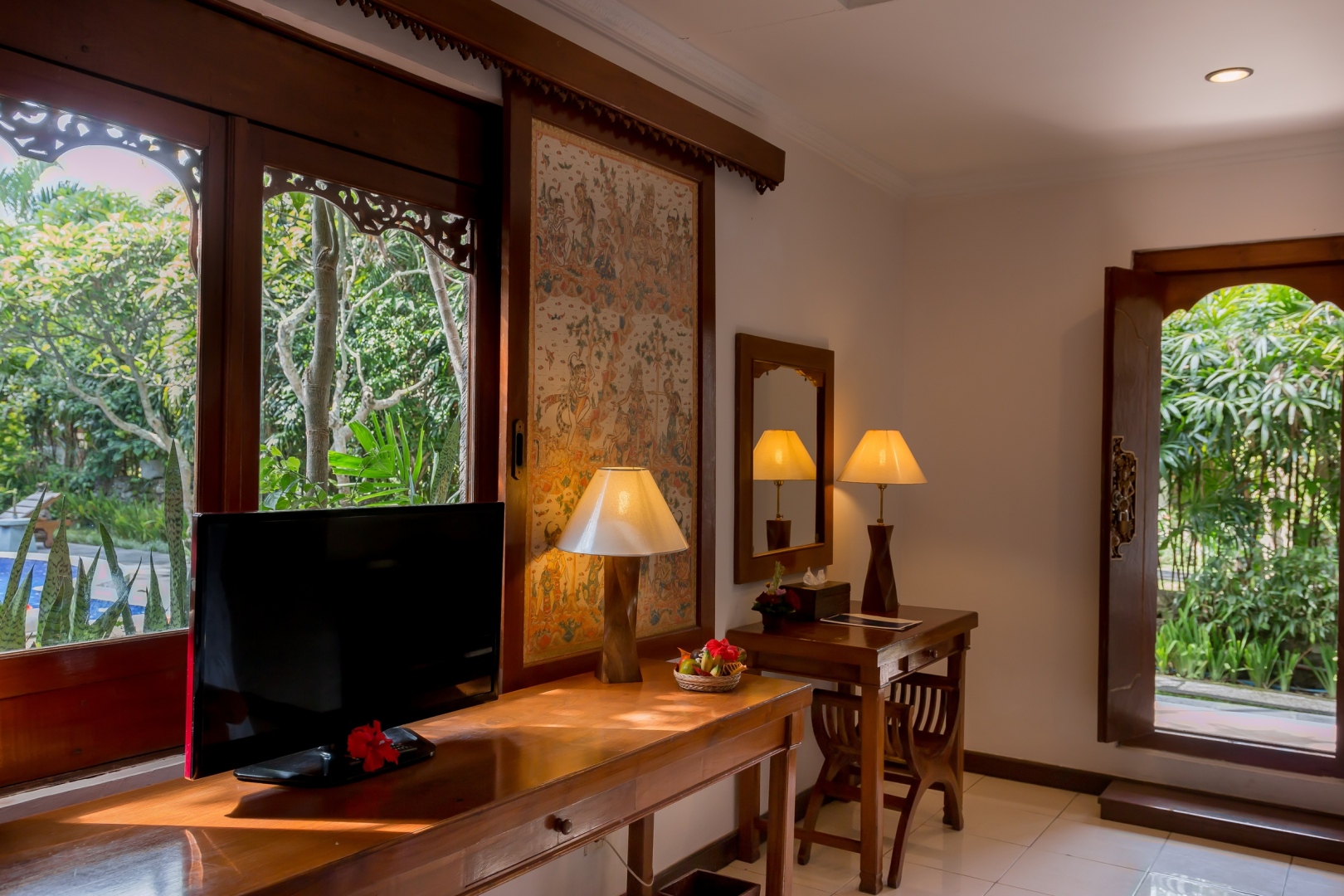 Sahadewa Resort & Spa, Ubud