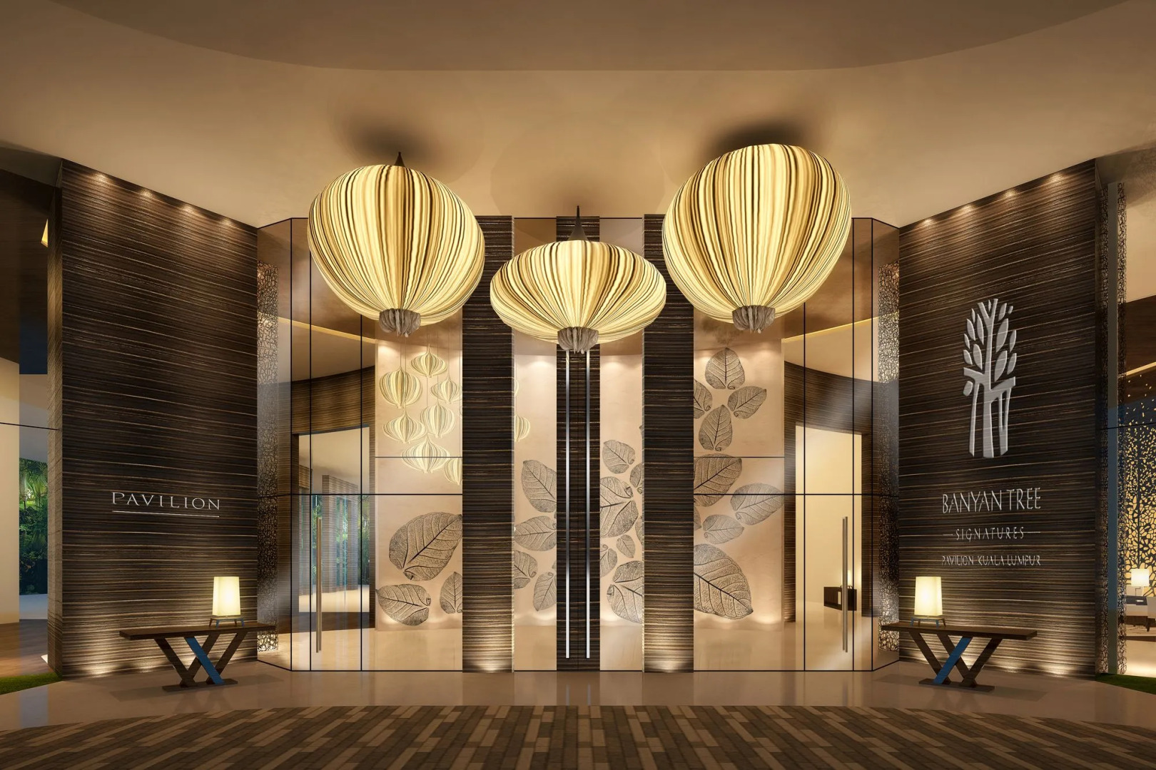 Banyan Tree Kuala Lumpur