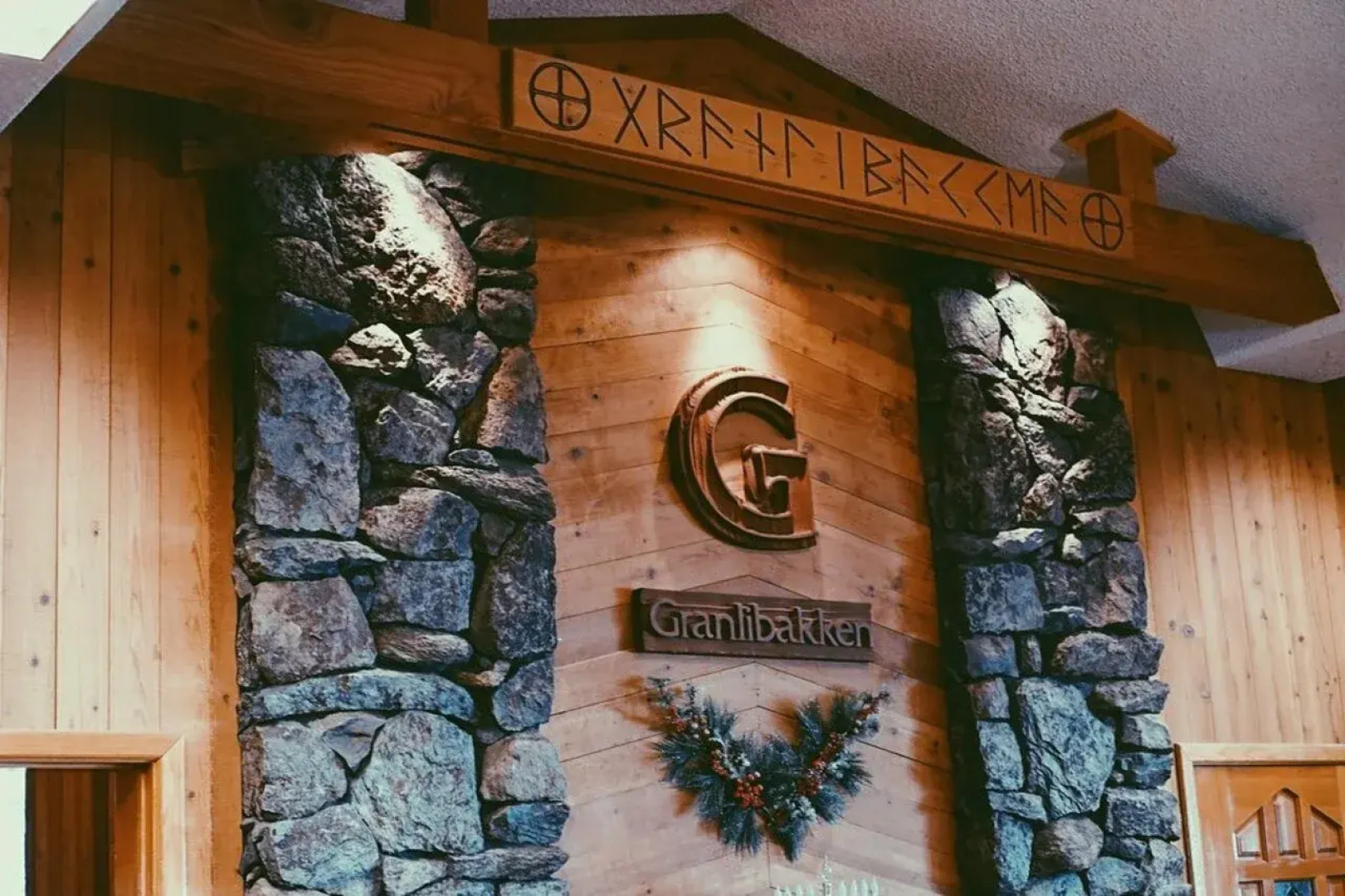 Granlibakken Tahoe