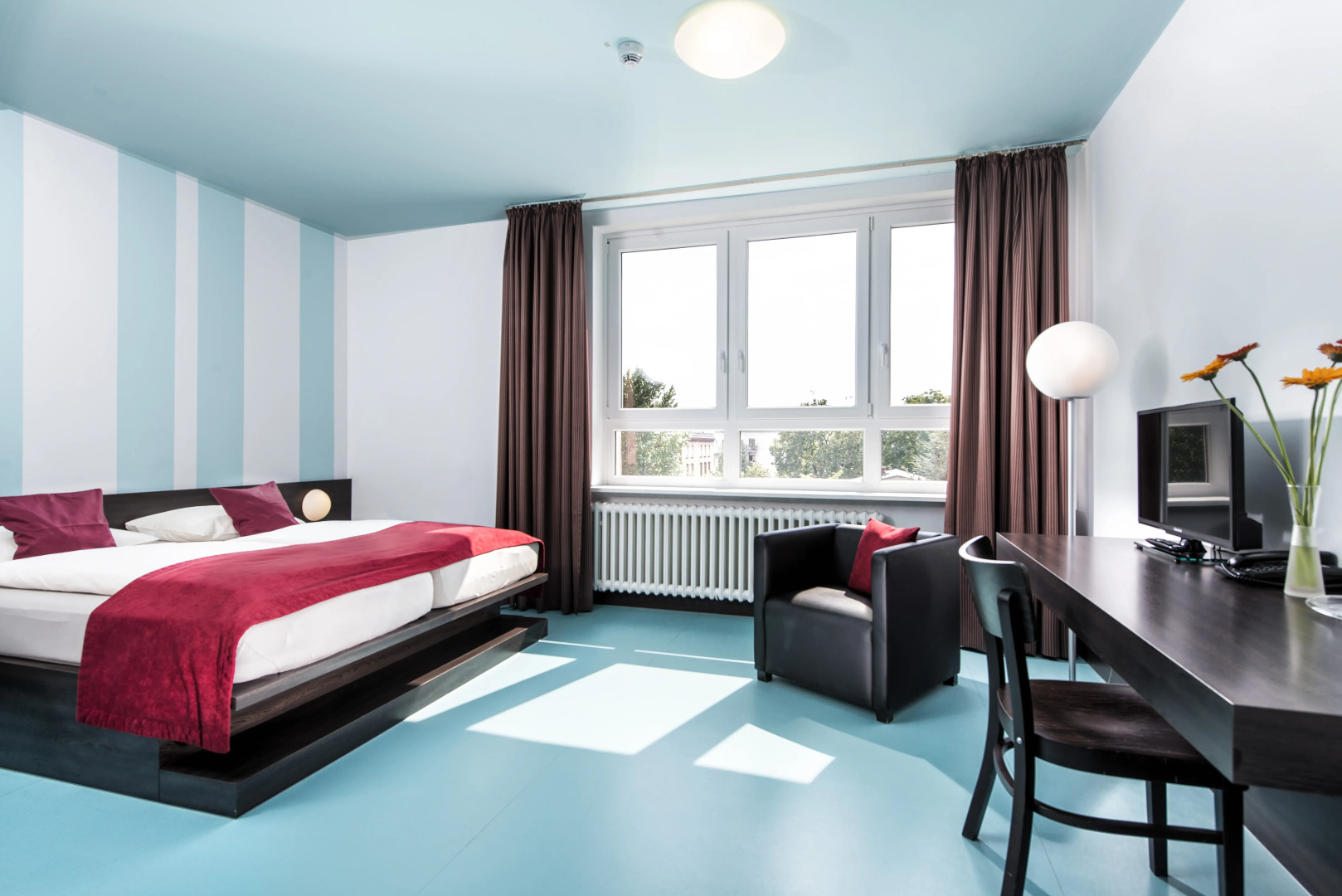 Hotel Grenzfall Berlin