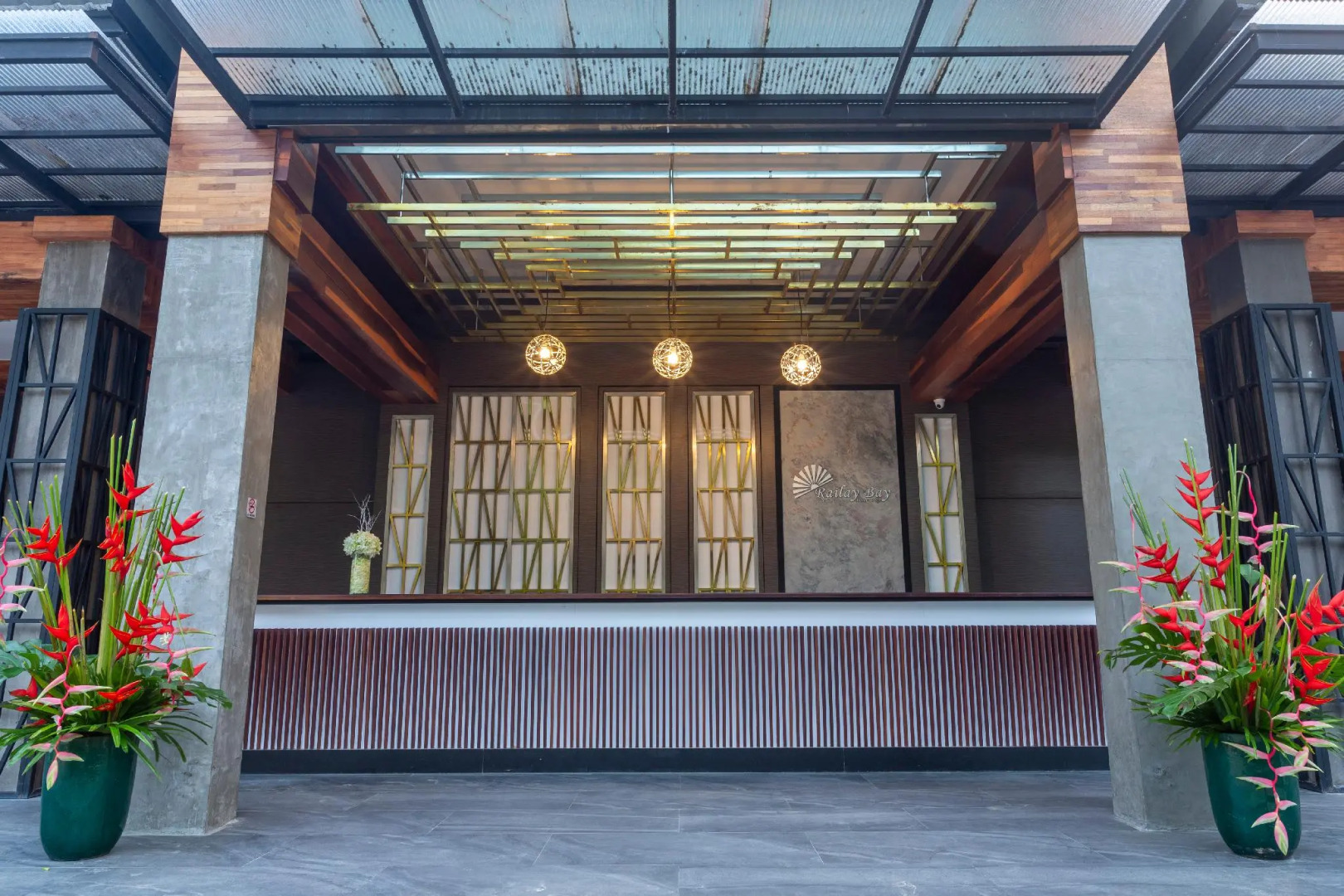 Railay Bay Resort and Spa