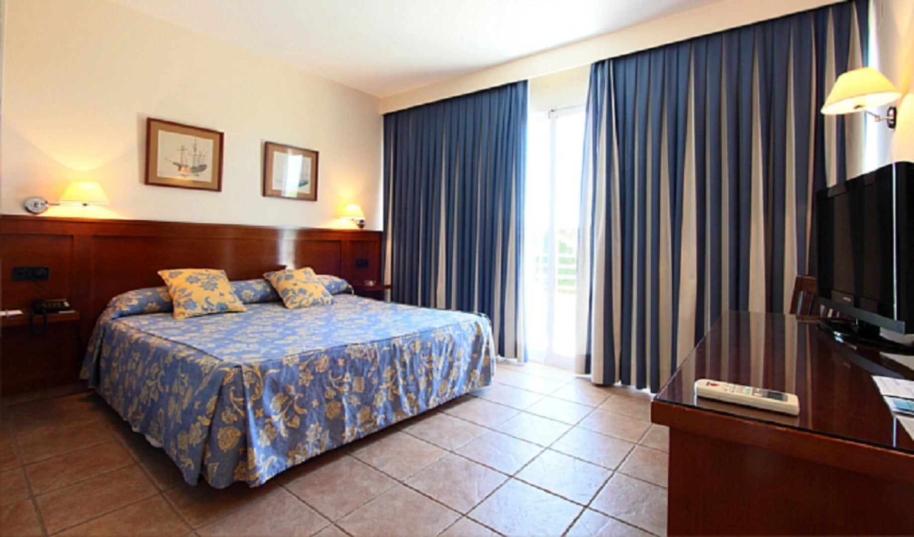 Hotel Rambla Benidorm