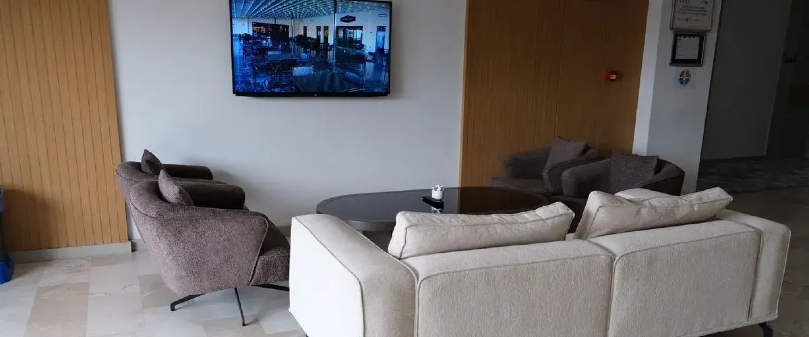 Park Demirkapi Hotel