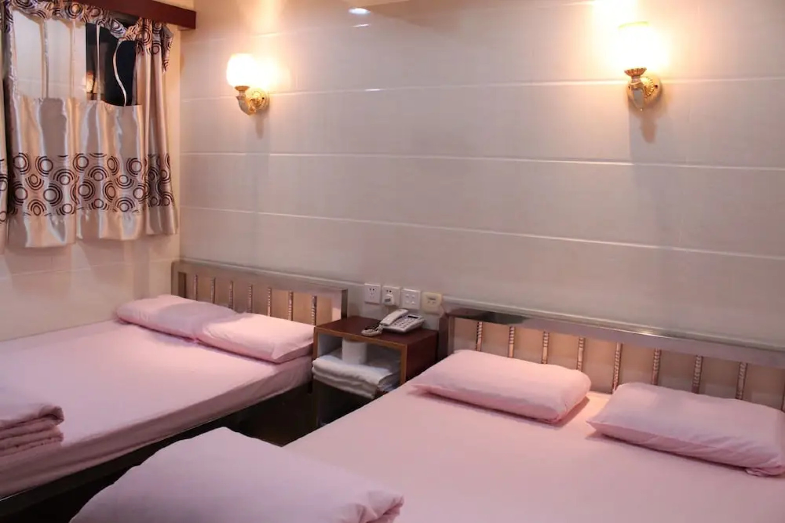 Asia Wifi Budget Hostel - Carlton Group of Hostels