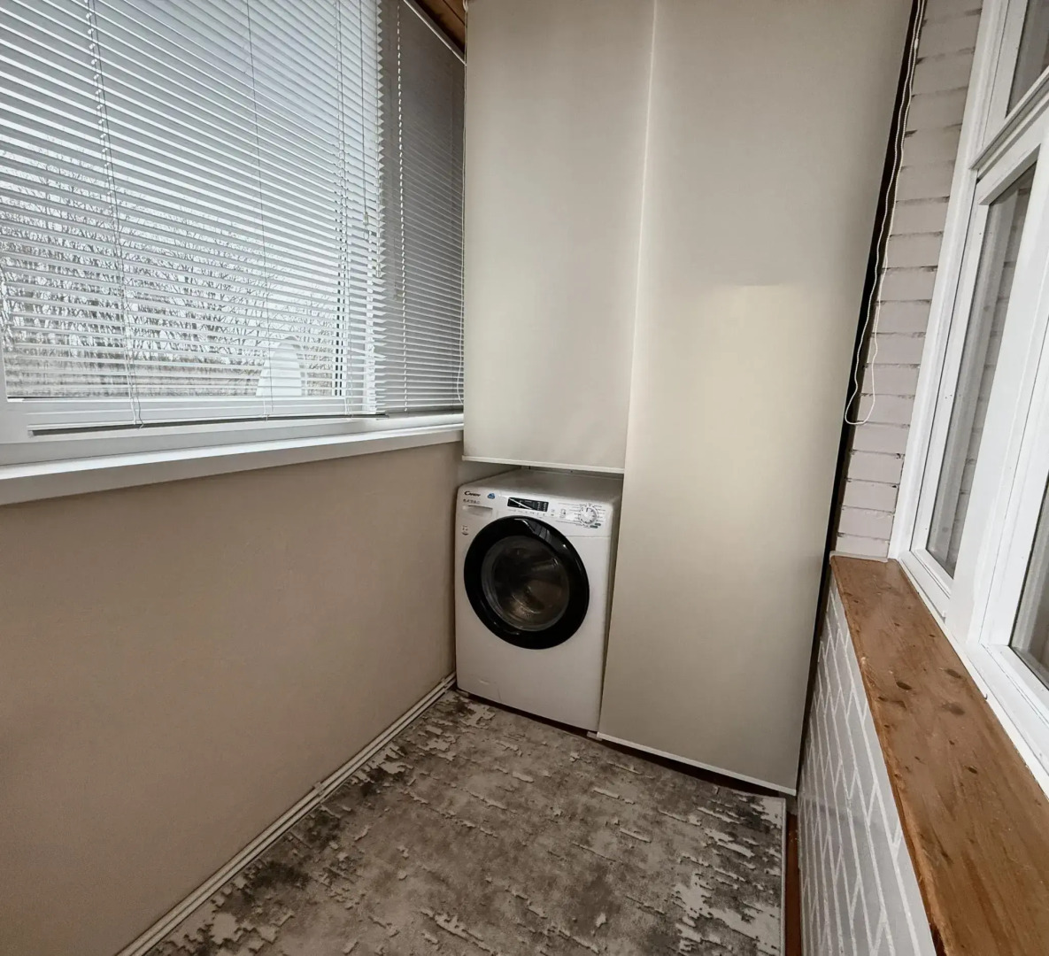 Апартаменты на улице Михеева 11А