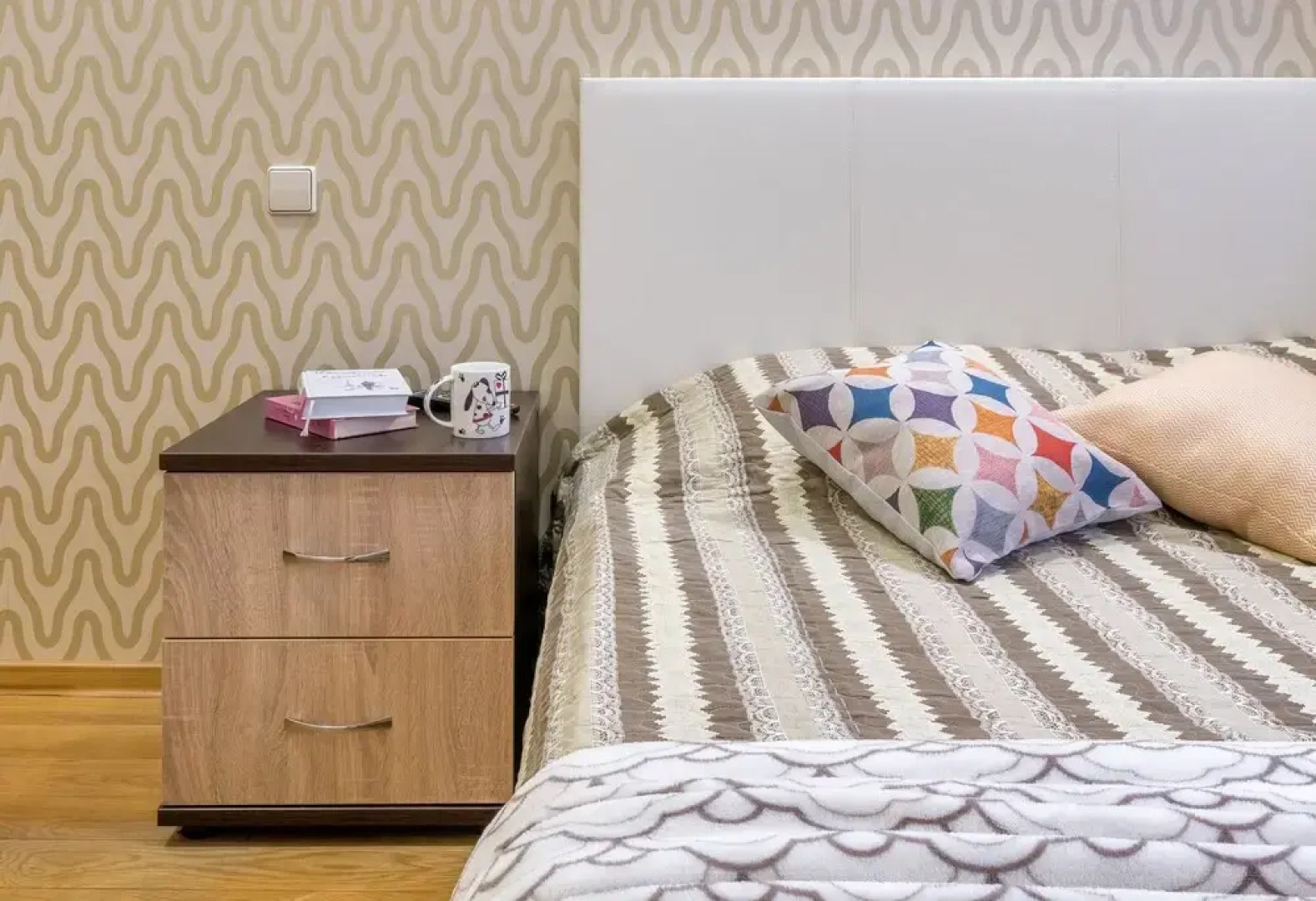 Апартаменты на Московском пр-те, 4