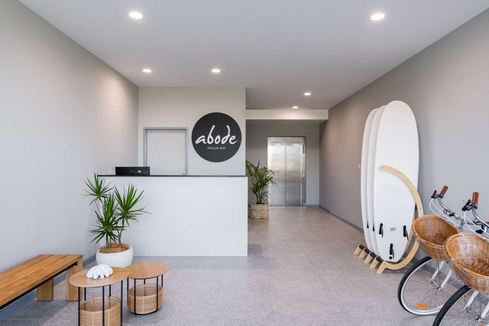 Abode Hotel Malua Bay