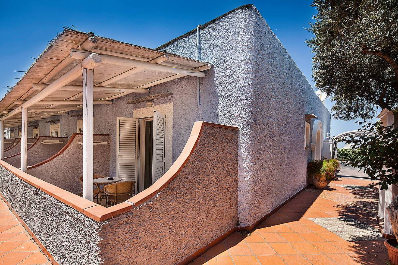 Sorriso Thermae Resort & Spa