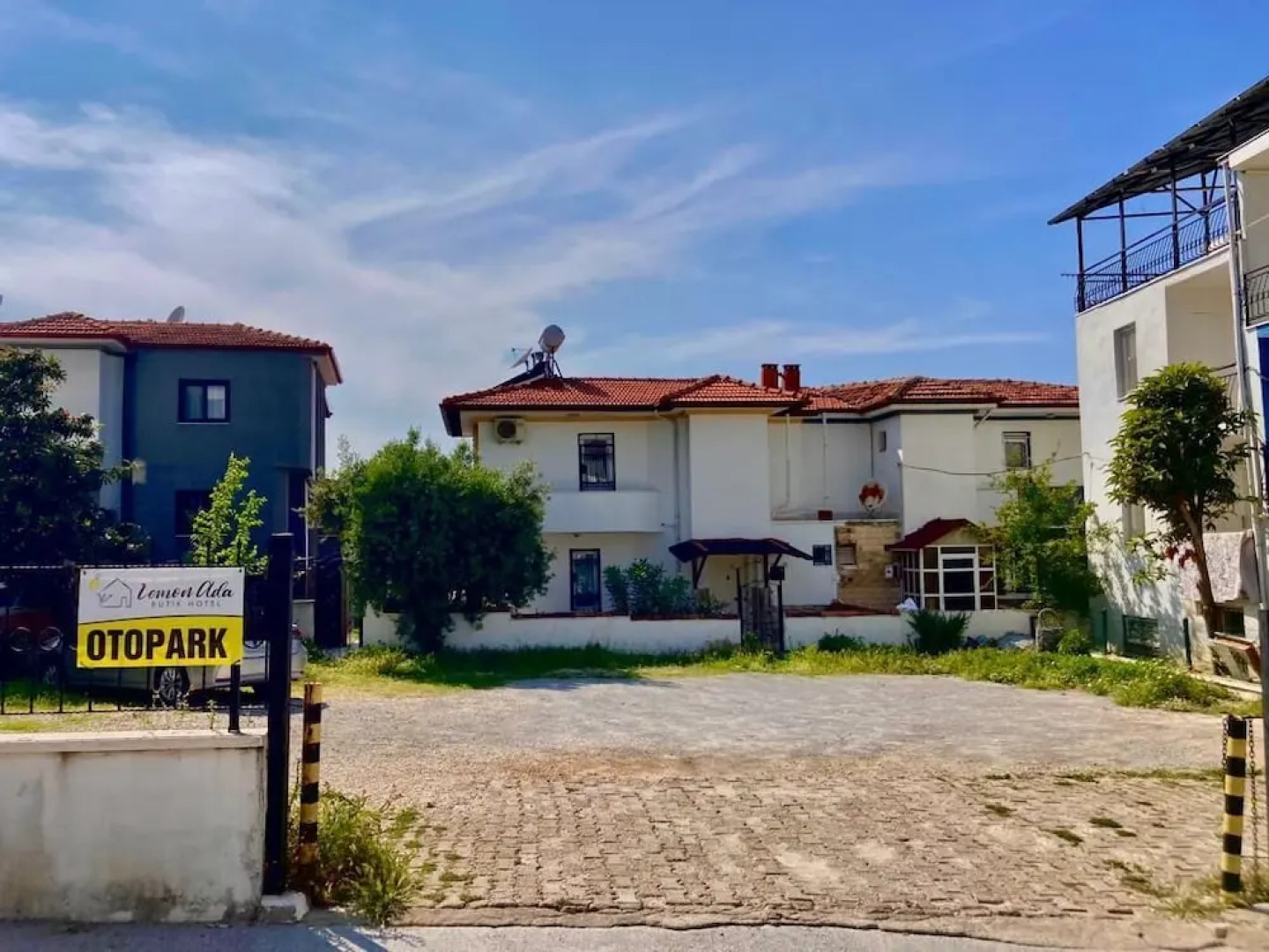 Lemon Ada Butik Otel