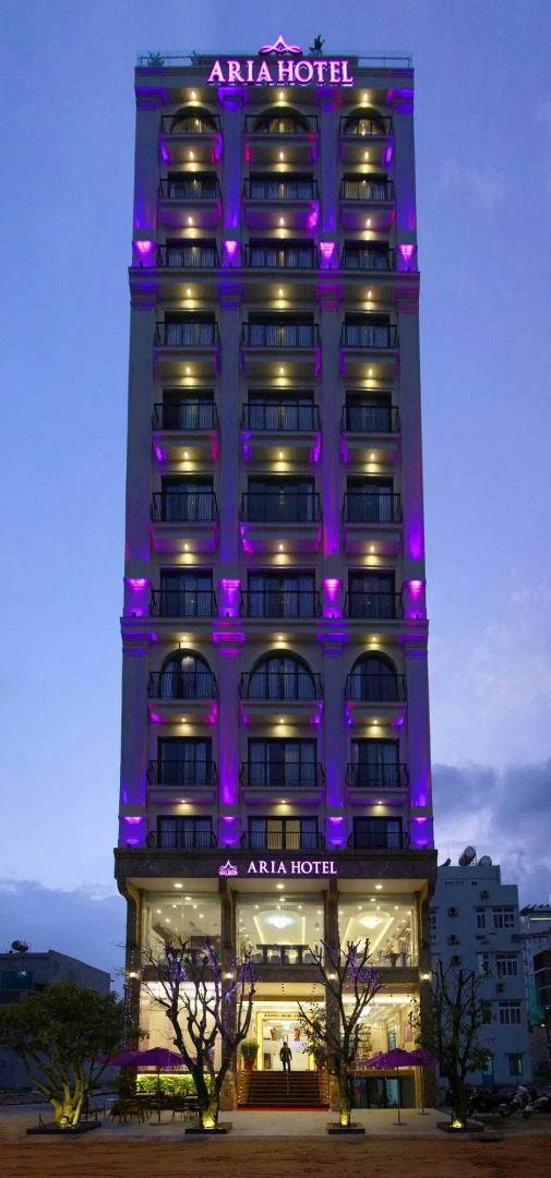 Alani Sea View Hotel